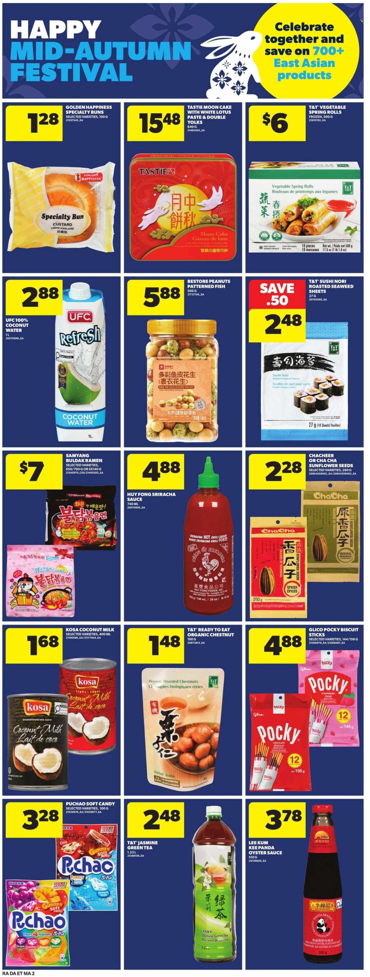 Atlantic Superstore flyer - September 17, 2026 - September 23, 2026. Page 16