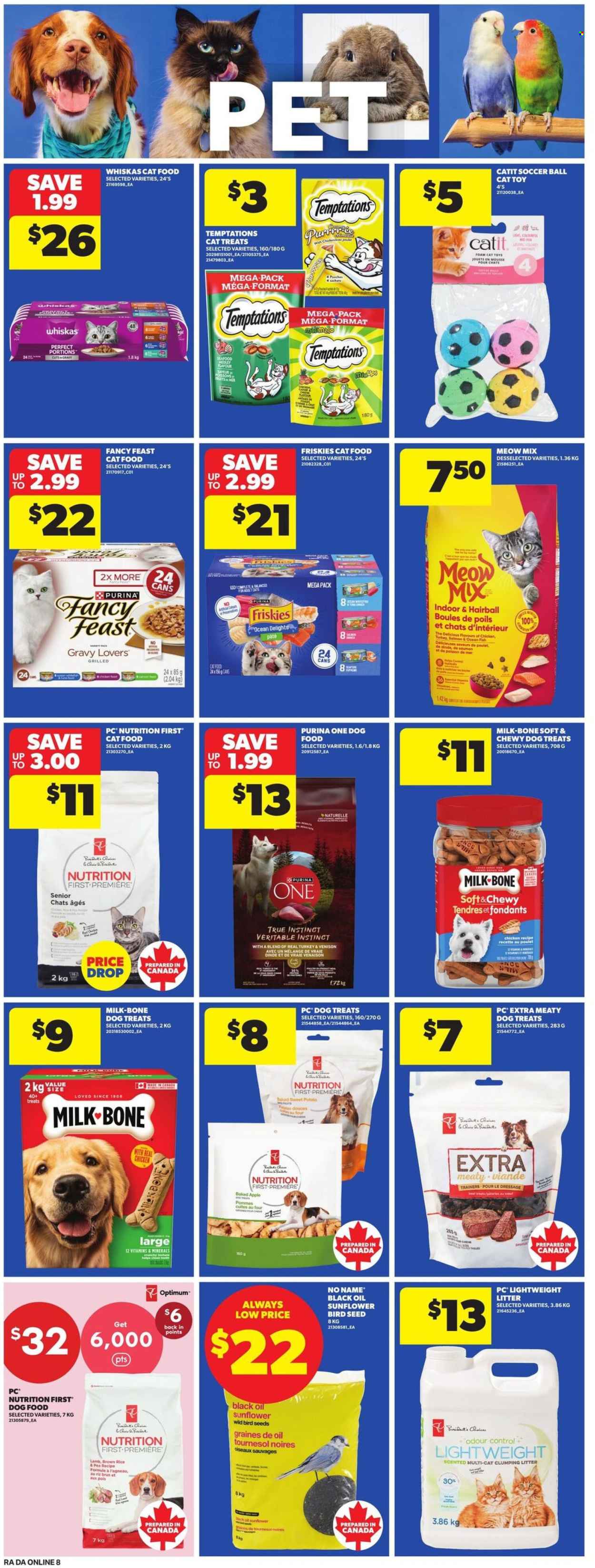 Atlantic Superstore flyer - September 17, 2026 - September 23, 2026. Page 19