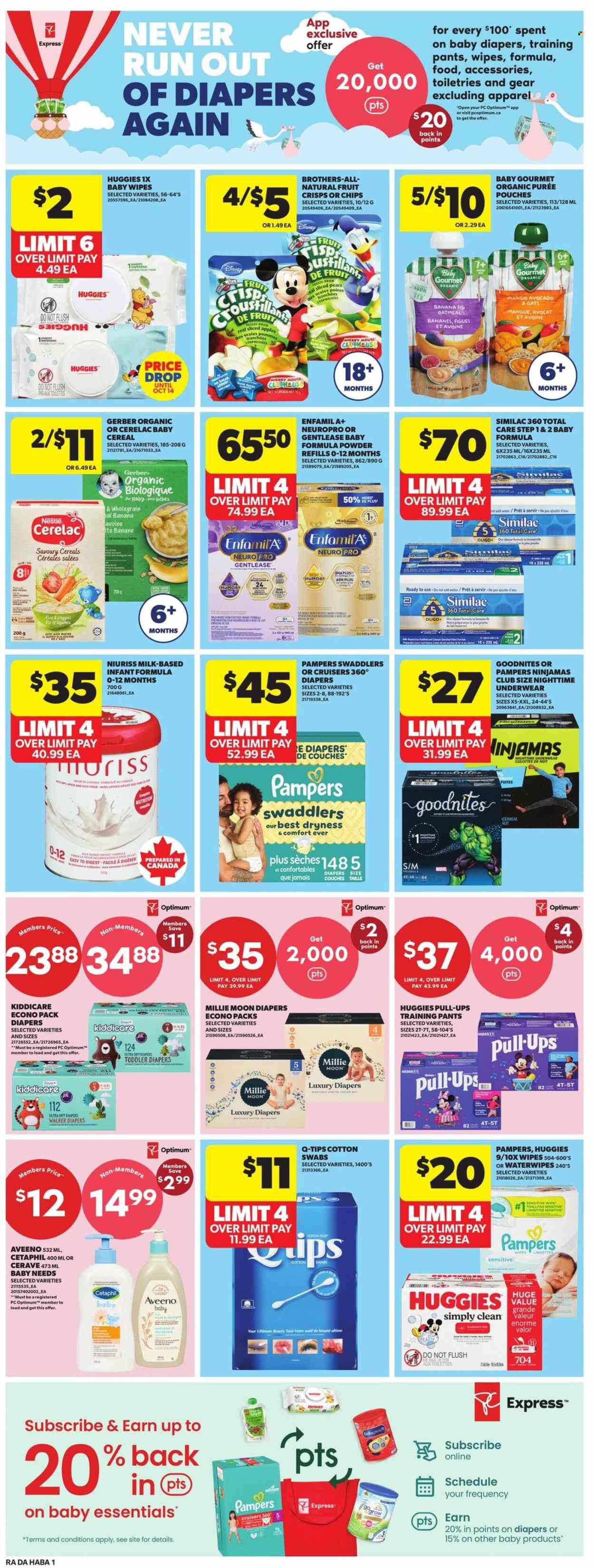 Atlantic Superstore flyer - September 17, 2026 - September 23, 2026. Page 20