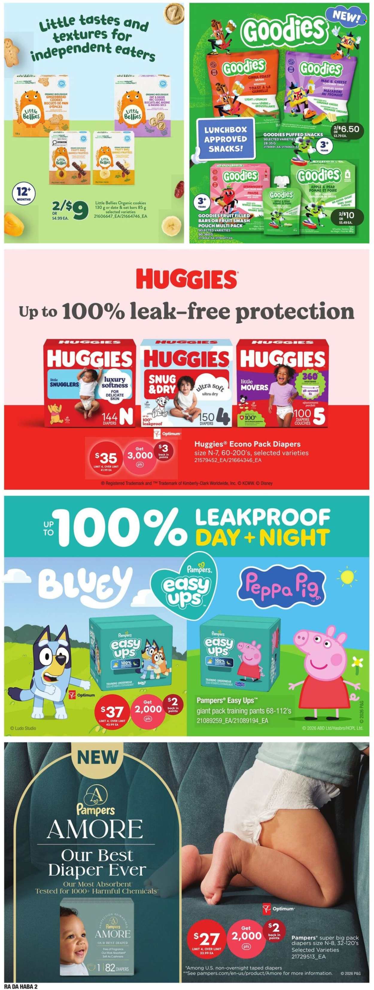 Atlantic Superstore flyer - September 17, 2026 - September 23, 2026. Page 21