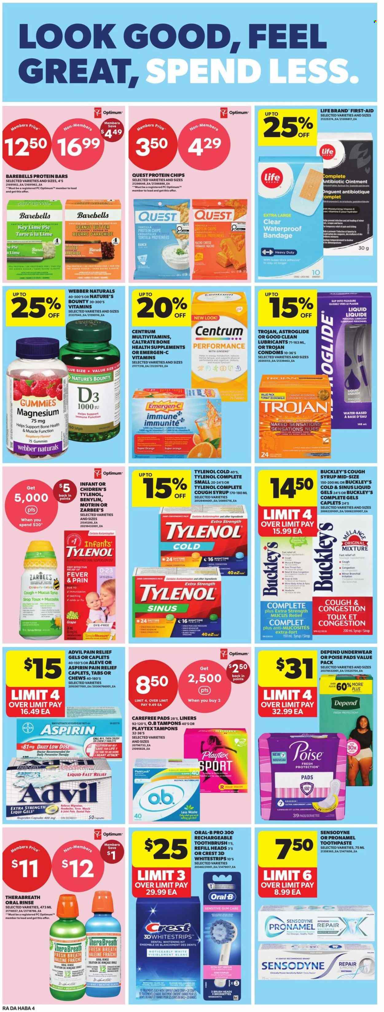 Atlantic Superstore flyer - September 17, 2026 - September 23, 2026. Page 23