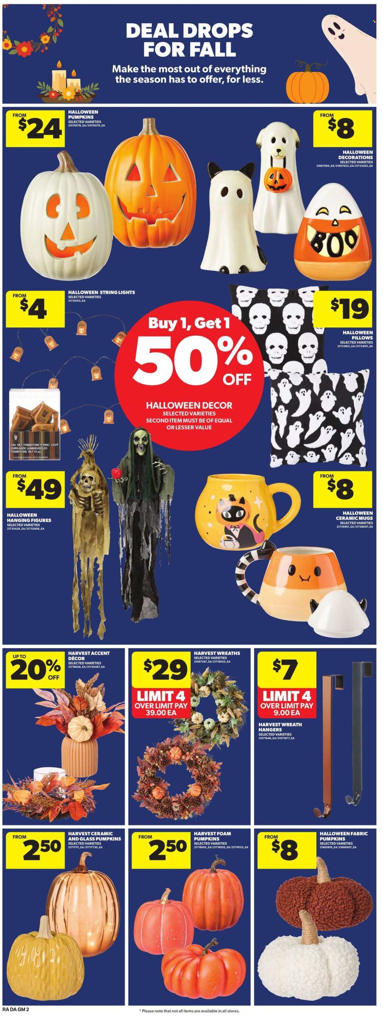 Atlantic Superstore flyer - September 17, 2026 - September 23, 2026. Page 24