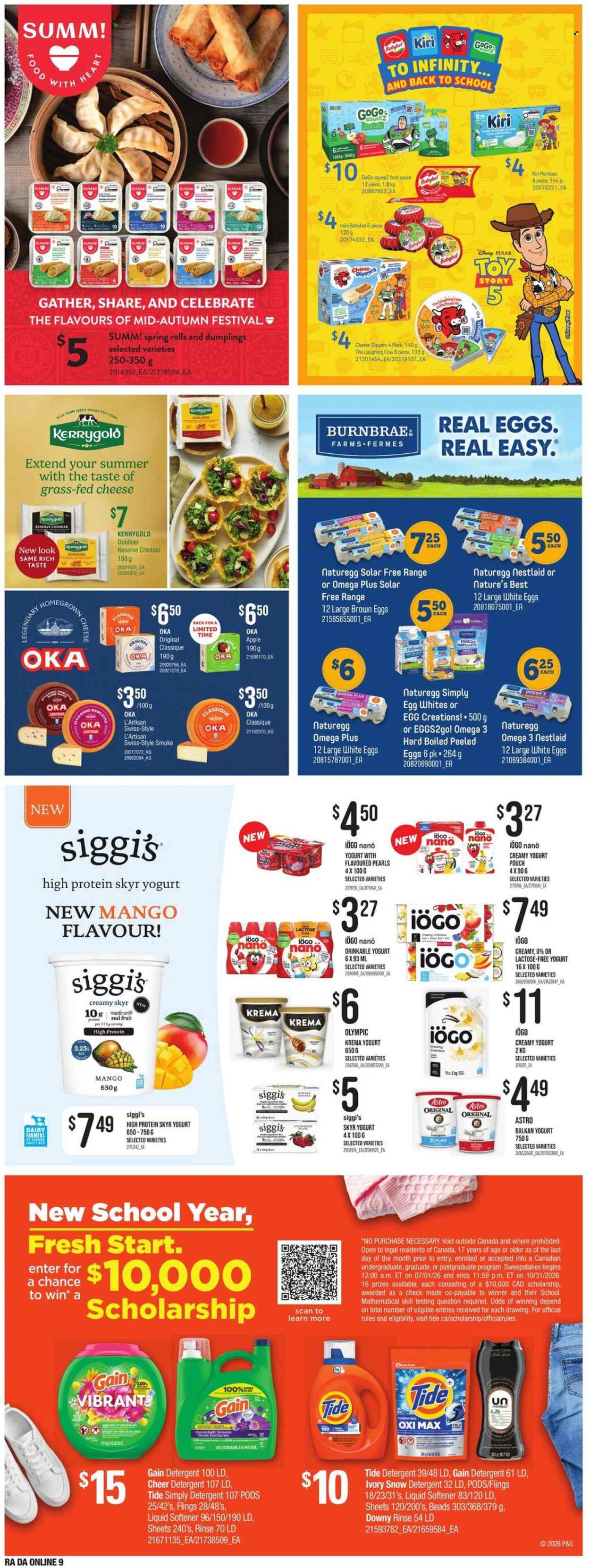 Atlantic Superstore flyer - September 17, 2026 - September 23, 2026. Page 28