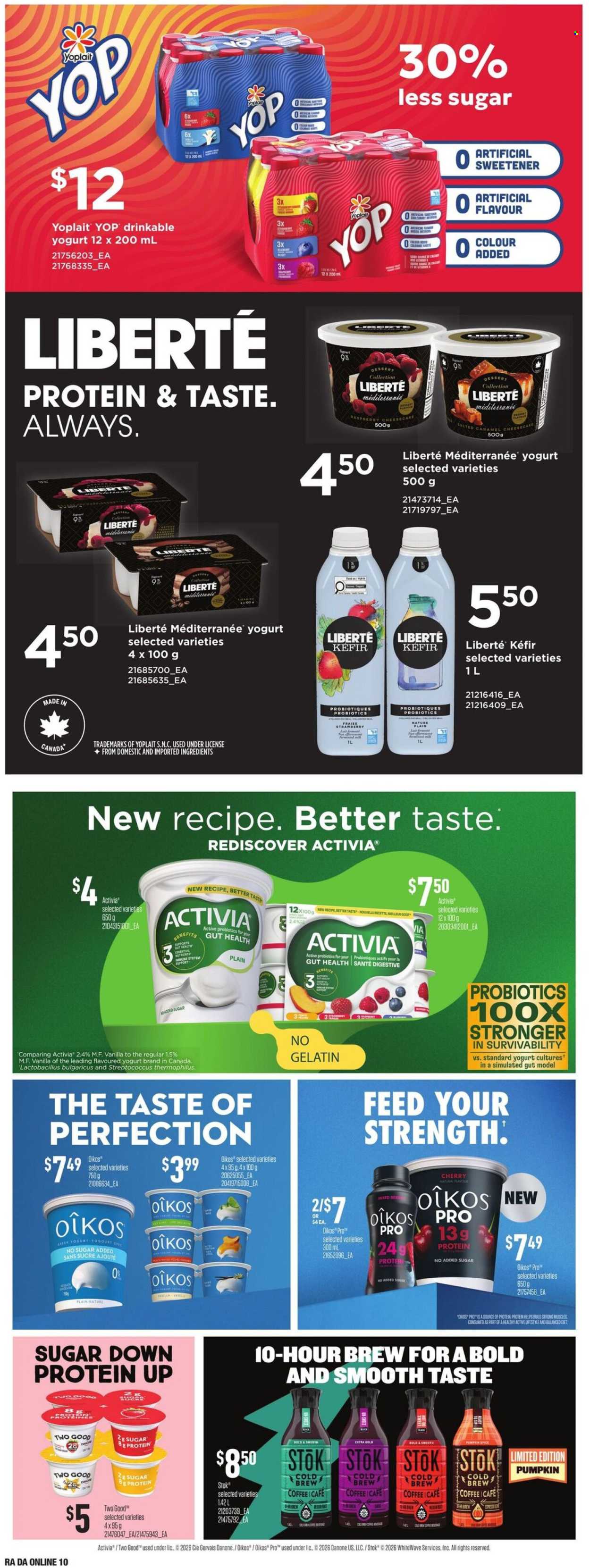 Atlantic Superstore flyer - September 17, 2026 - September 23, 2026. Page 29