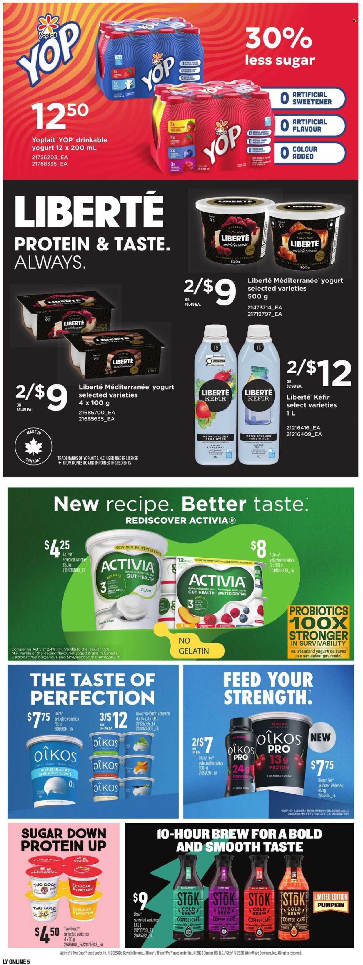 Independent flyer - September 17, 2026 - September 23, 2026. Page 16