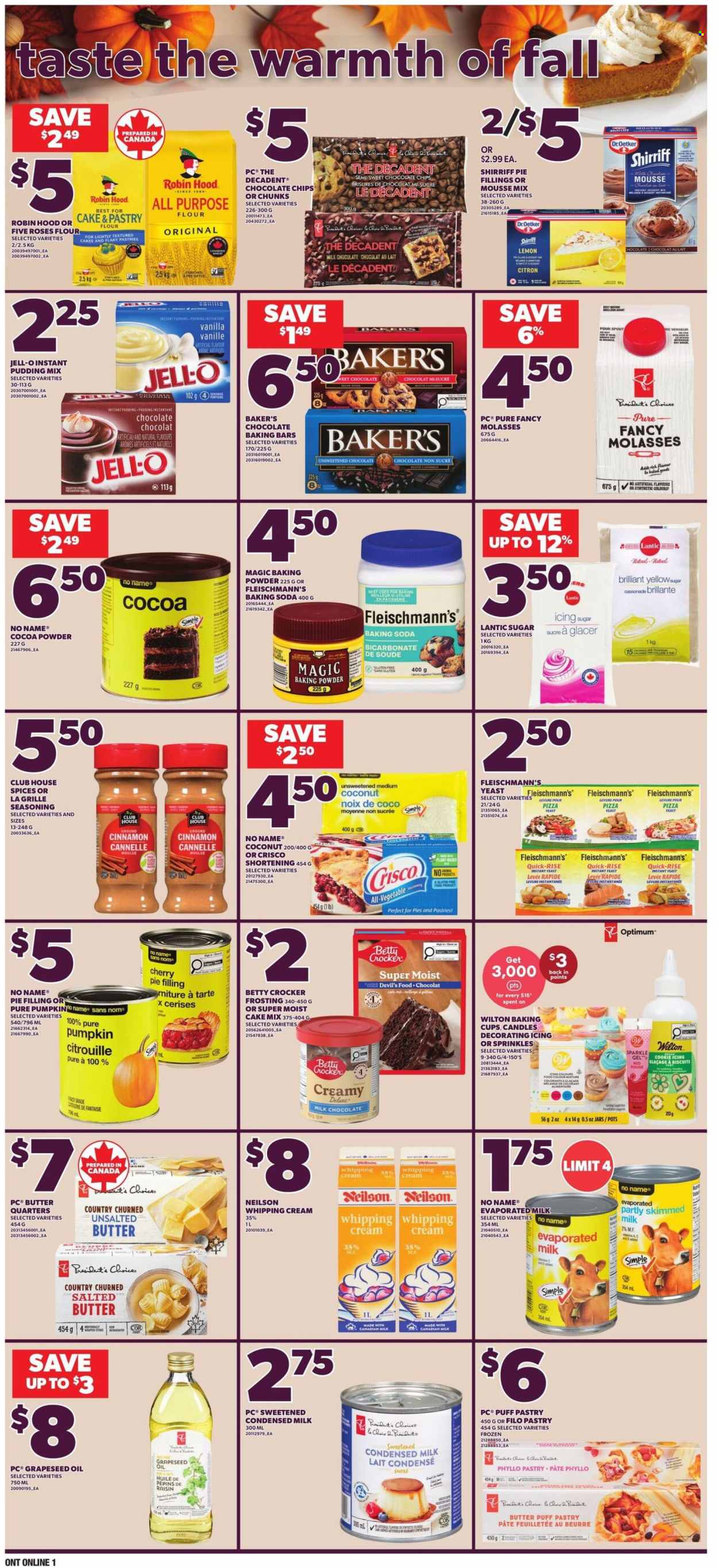 Loblaws flyer - September 17, 2026 - September 23, 2026. Page 6
