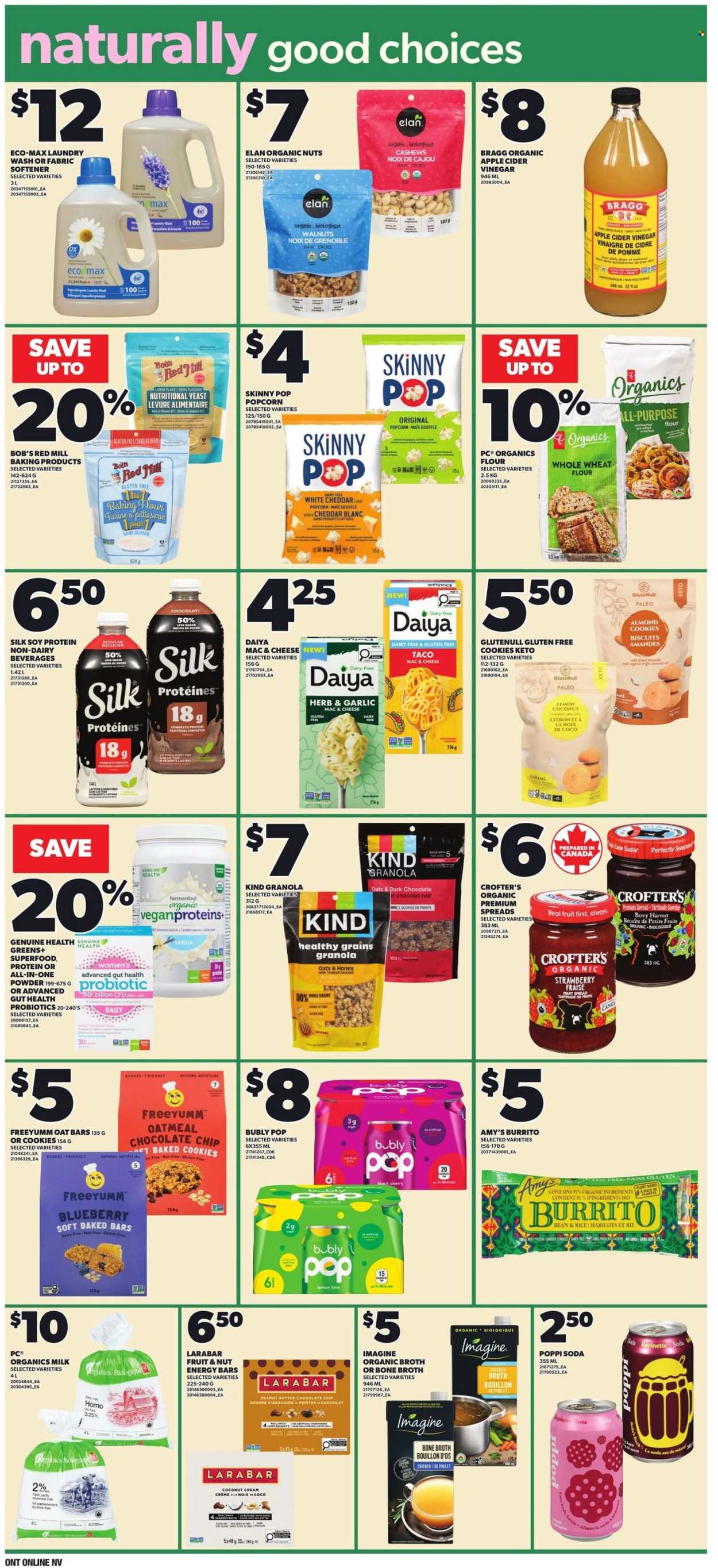 Loblaws flyer - September 17, 2026 - September 23, 2026. Page 7