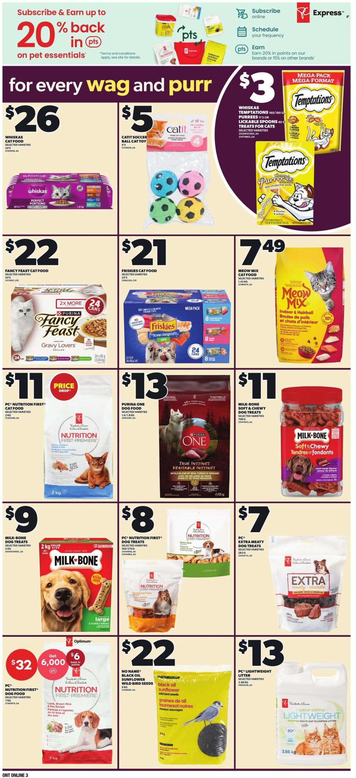 Loblaws flyer - September 17, 2026 - September 23, 2026. Page 10
