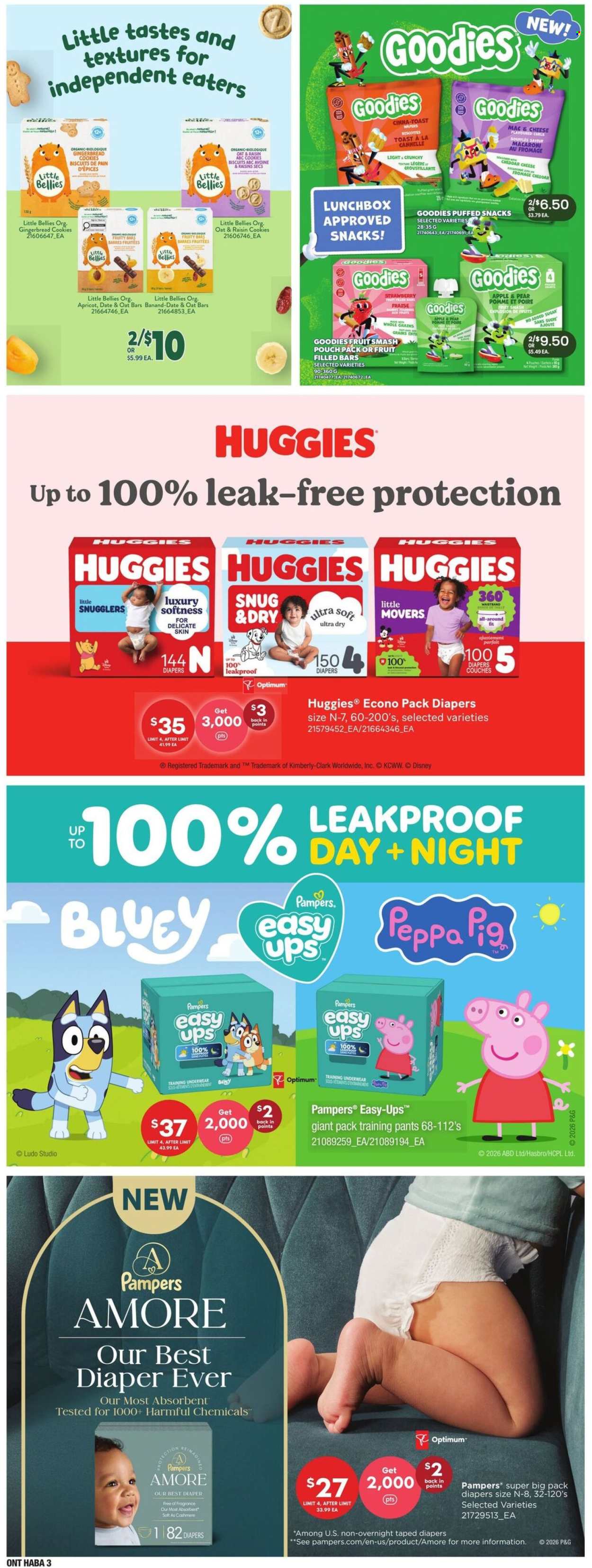Loblaws flyer - September 17, 2026 - September 23, 2026. Page 13