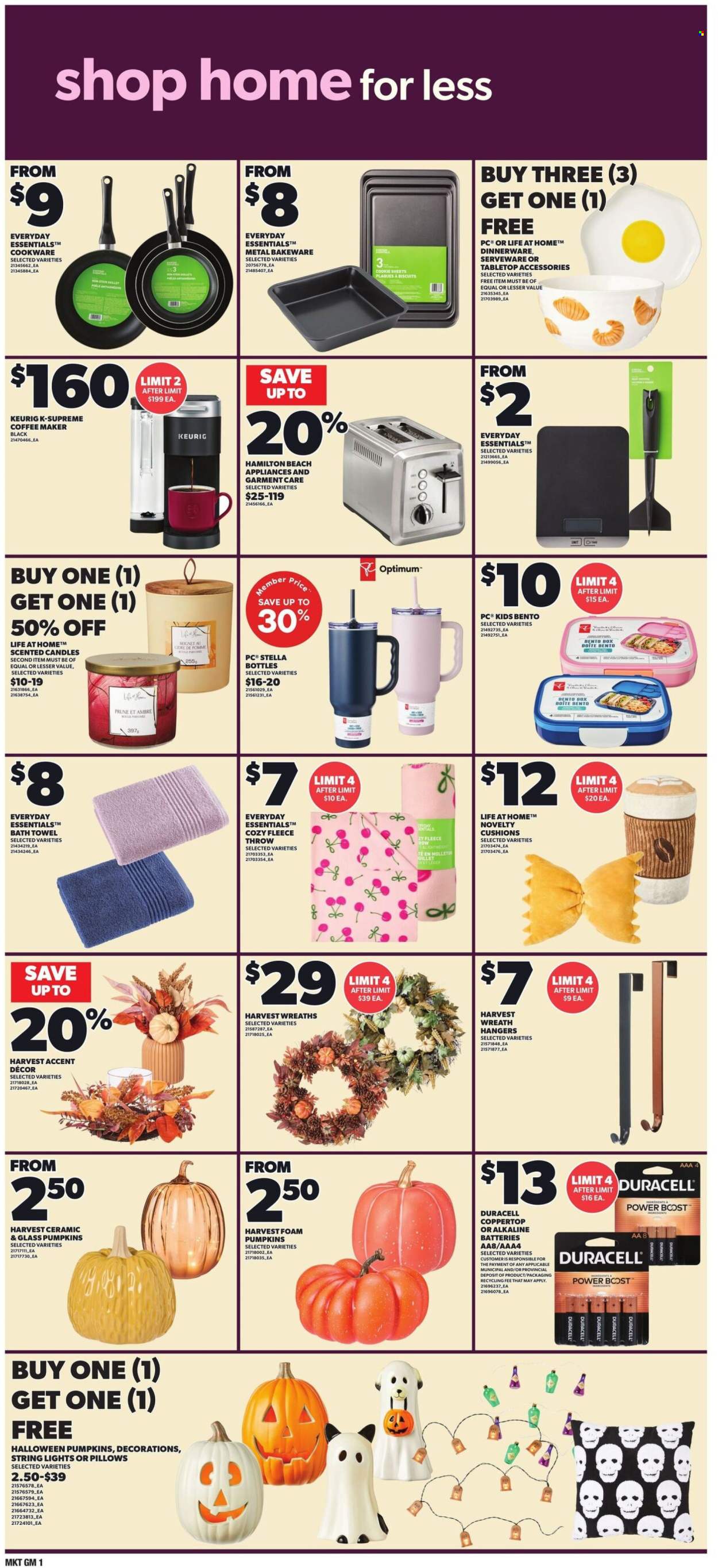 Loblaws flyer - September 17, 2026 - September 23, 2026. Page 14