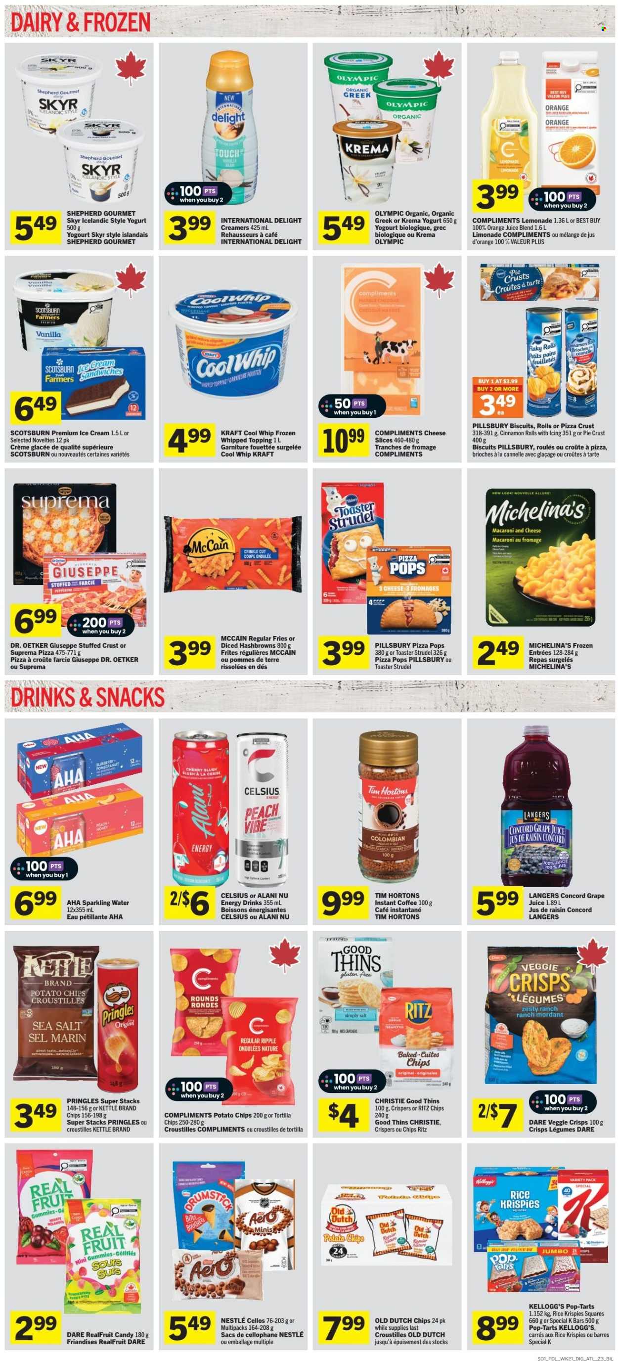 Co-op flyer - September 17, 2026 - September 23, 2026. Page 5