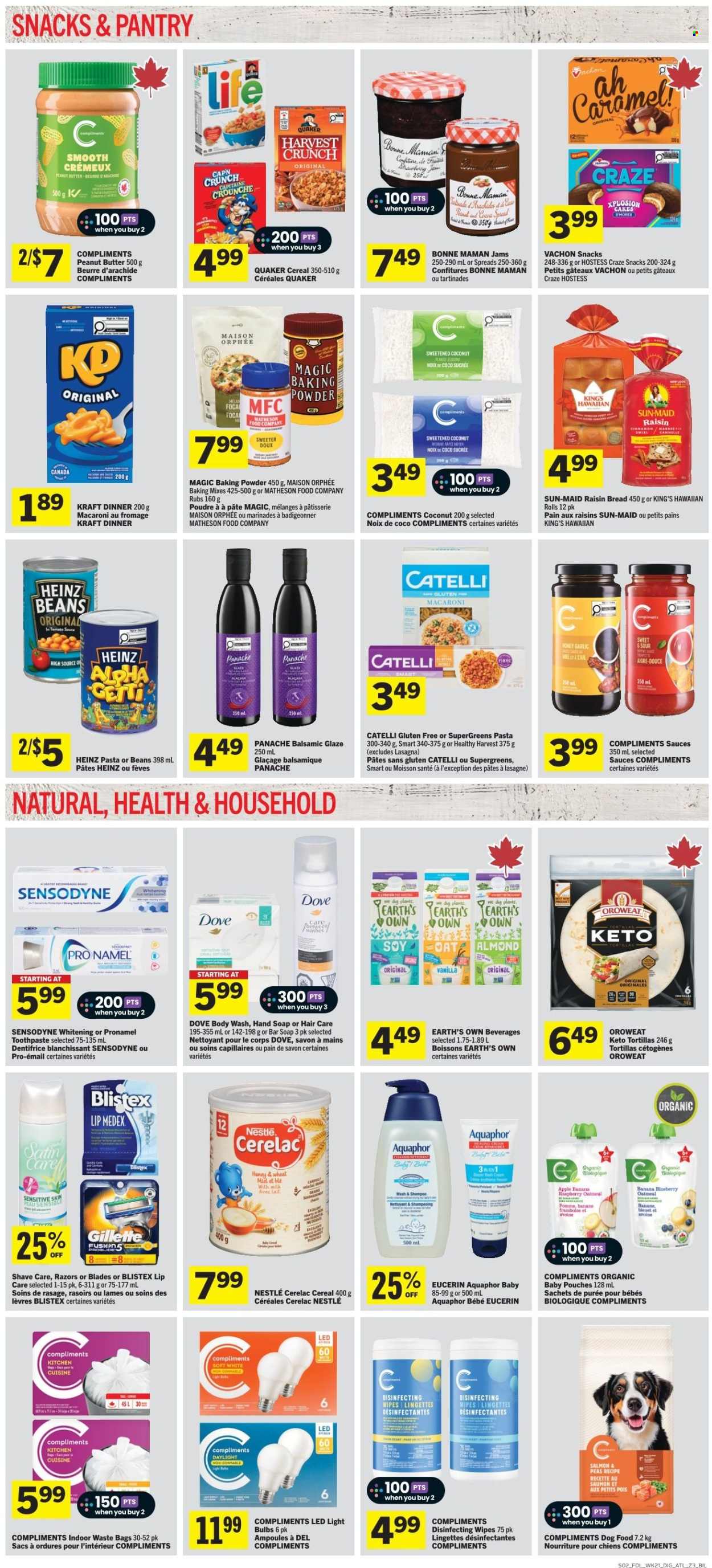 Co-op flyer - September 17, 2026 - September 23, 2026. Page 6
