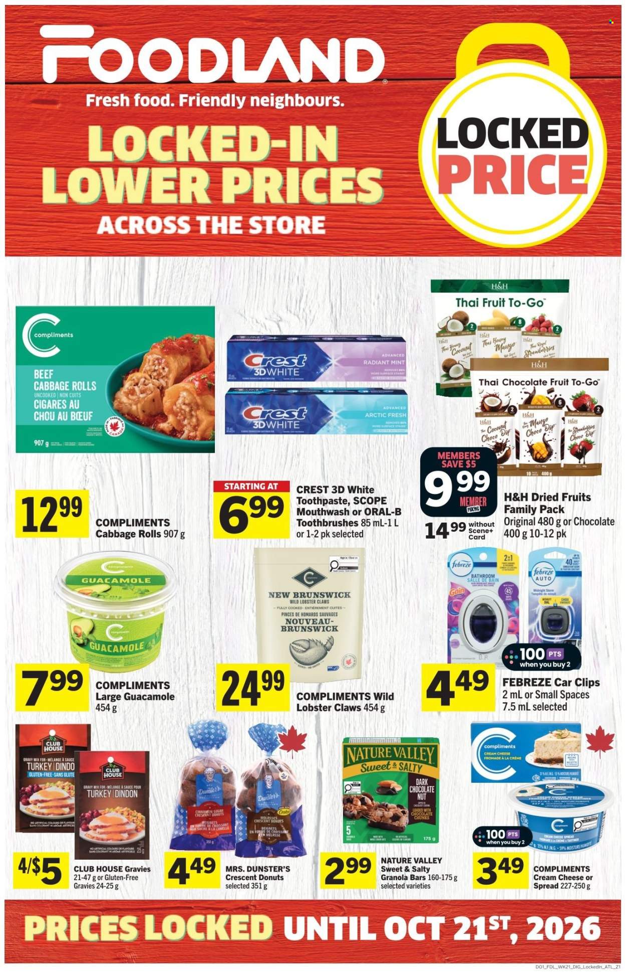Co-op flyer - September 17, 2026 - September 23, 2026. Page 7