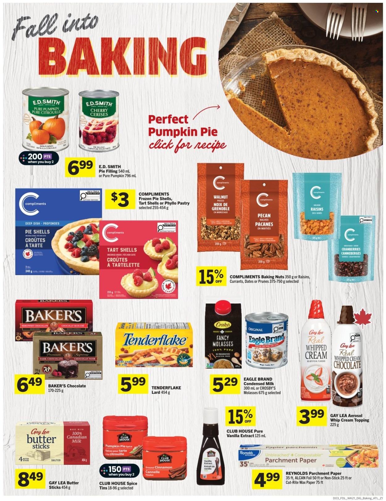 Co-op flyer - September 17, 2026 - September 23, 2026. Page 8