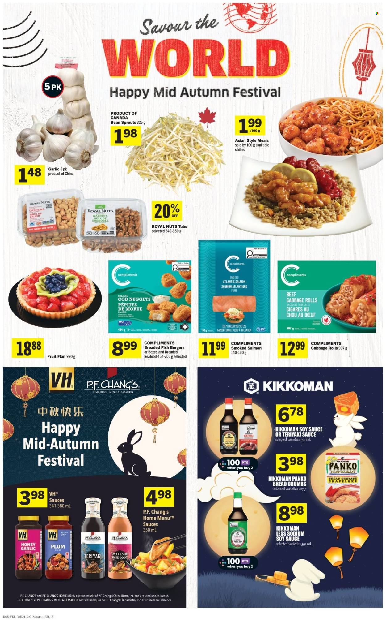 Co-op flyer - September 17, 2026 - September 23, 2026. Page 10