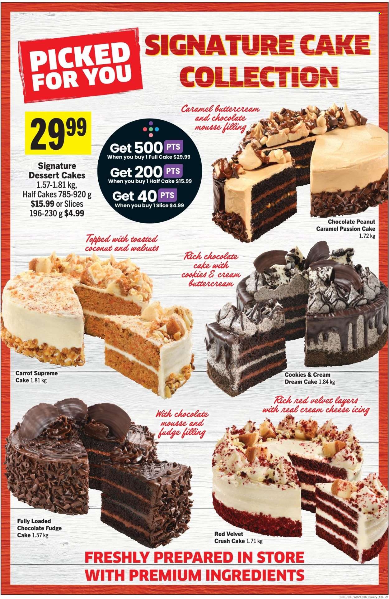 Co-op flyer - September 17, 2026 - September 23, 2026. Page 11