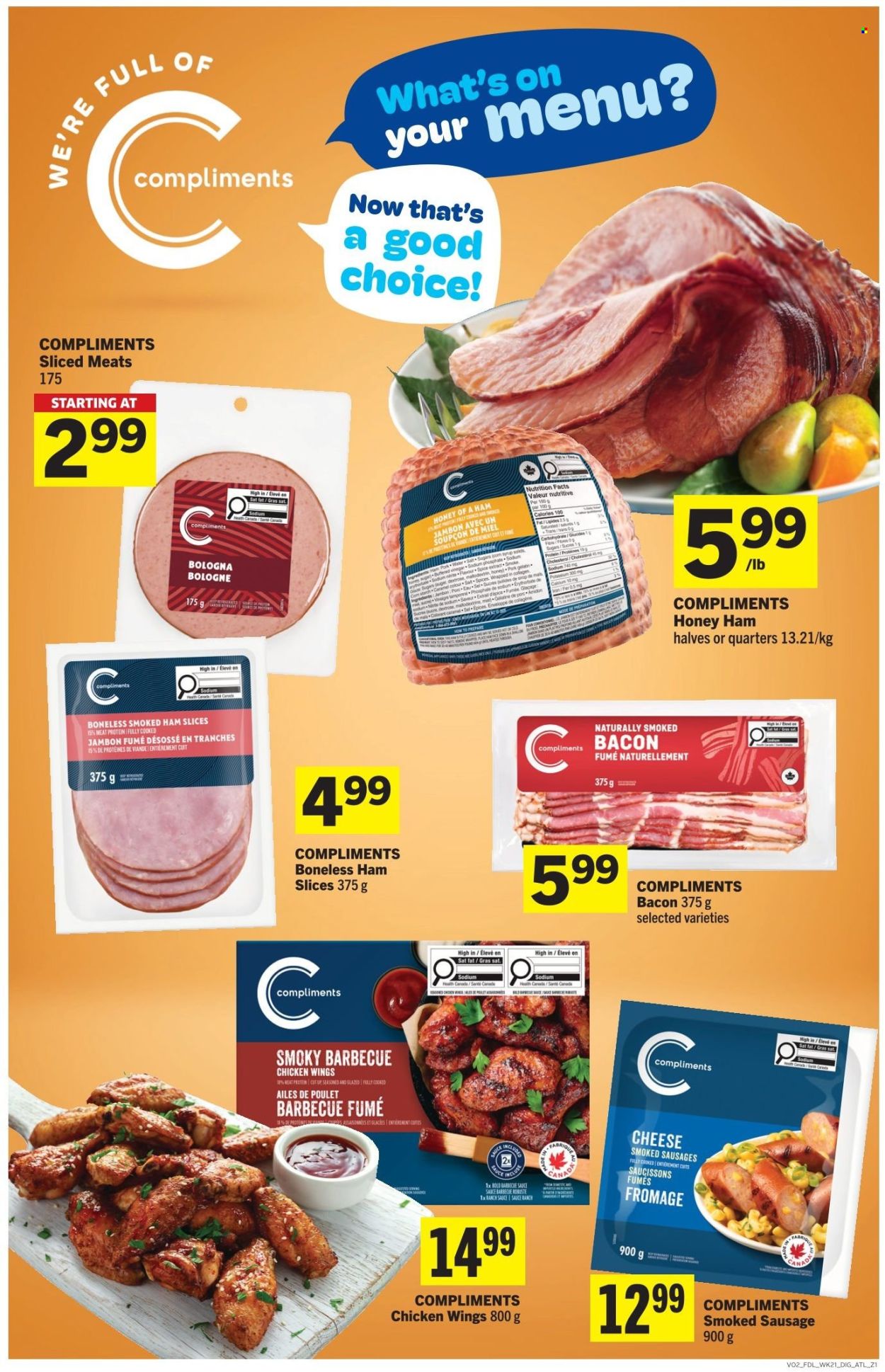 Co-op flyer - September 17, 2026 - September 23, 2026. Page 12