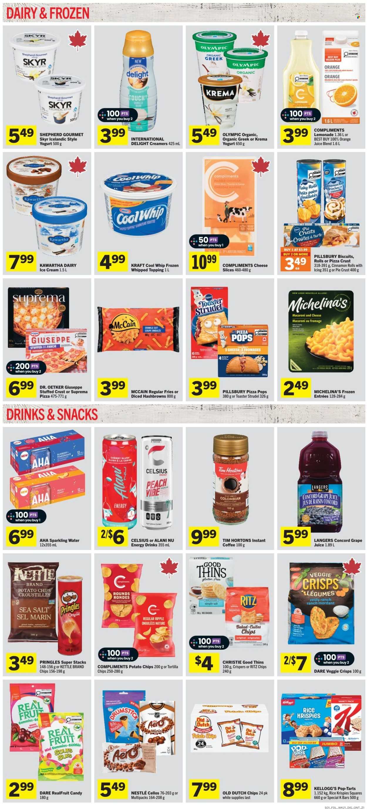 Foodland flyer - September 17, 2026 - September 23, 2026. Page 3