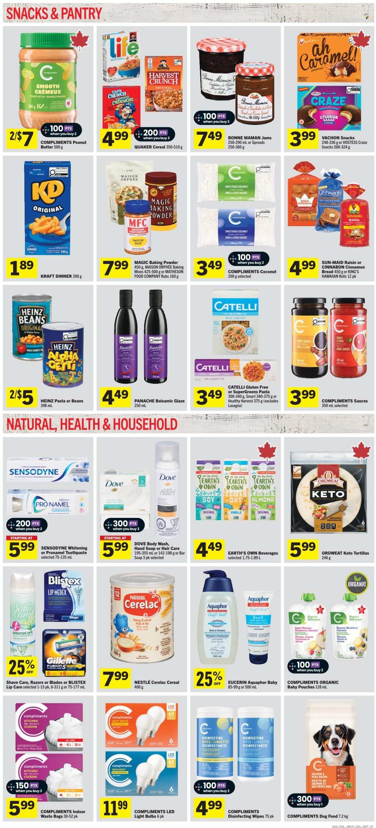 Foodland flyer - September 17, 2026 - September 23, 2026. Page 4