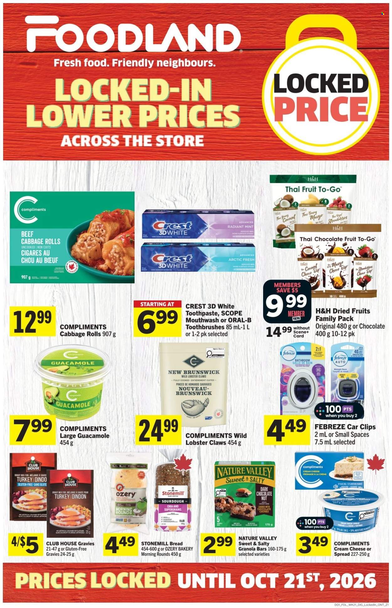 Foodland flyer - September 17, 2026 - September 23, 2026. Page 5