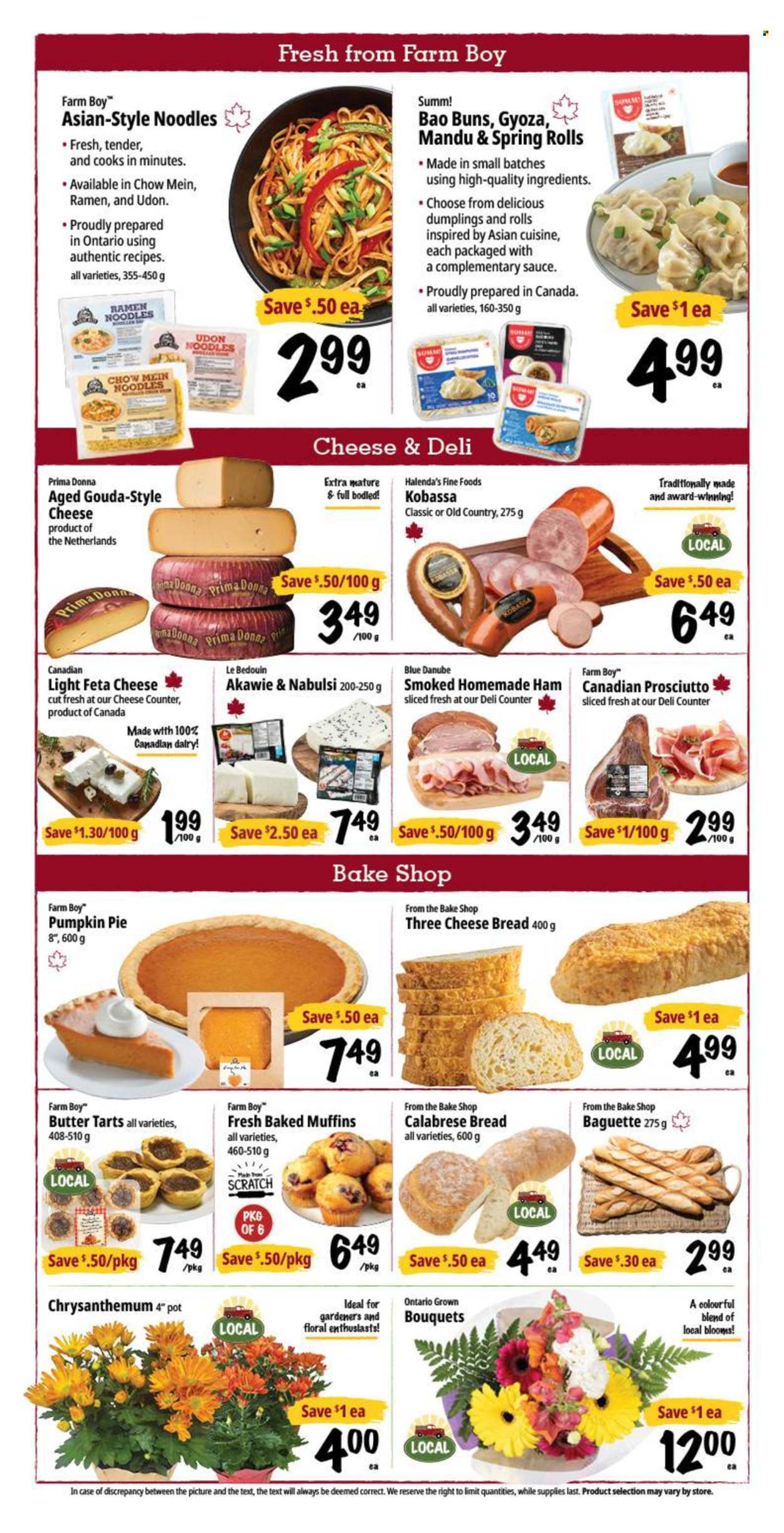 Farm Boy flyer - September 17, 2026 - September 23, 2026. Page 3