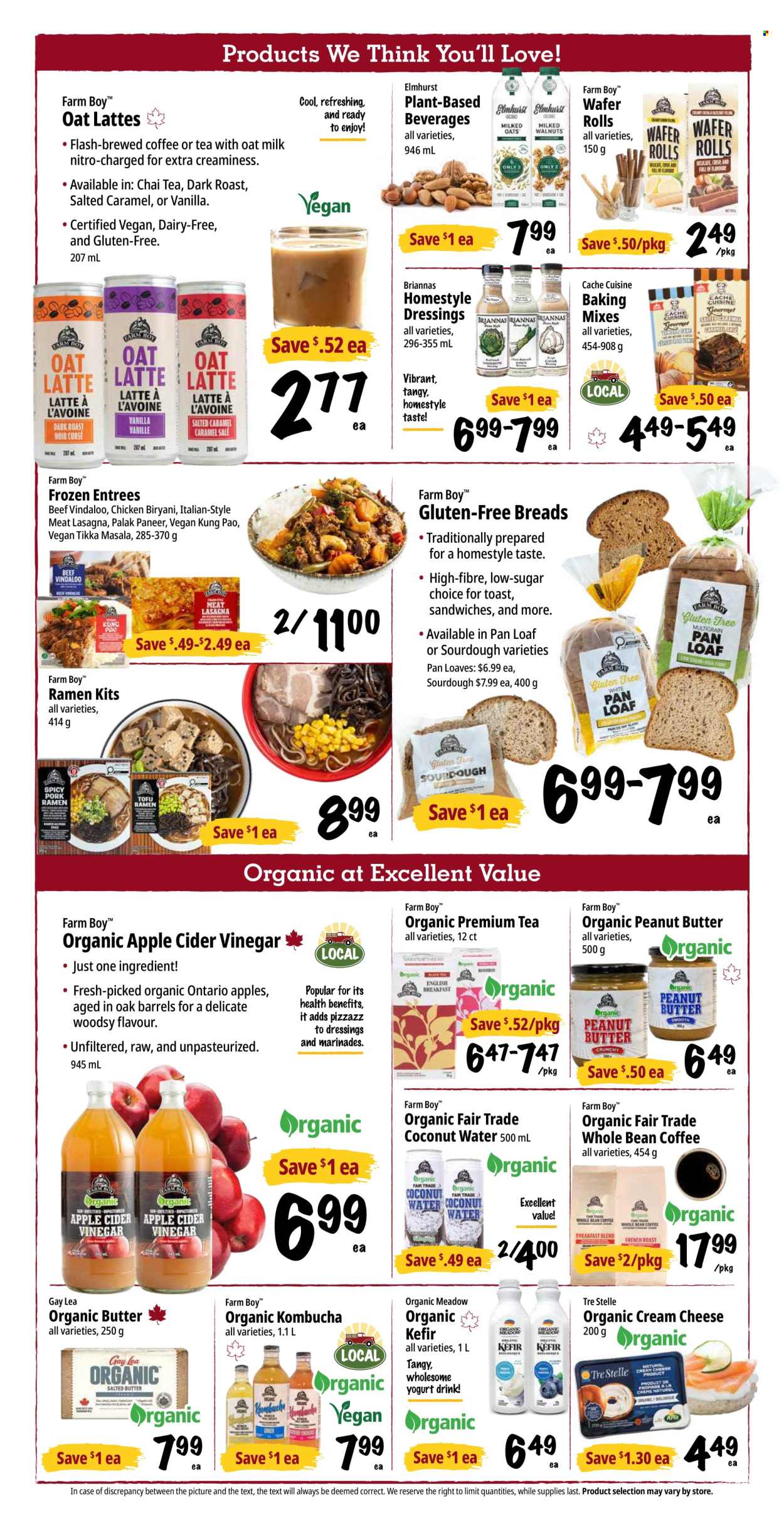 Farm Boy flyer - September 17, 2026 - September 23, 2026. Page 4
