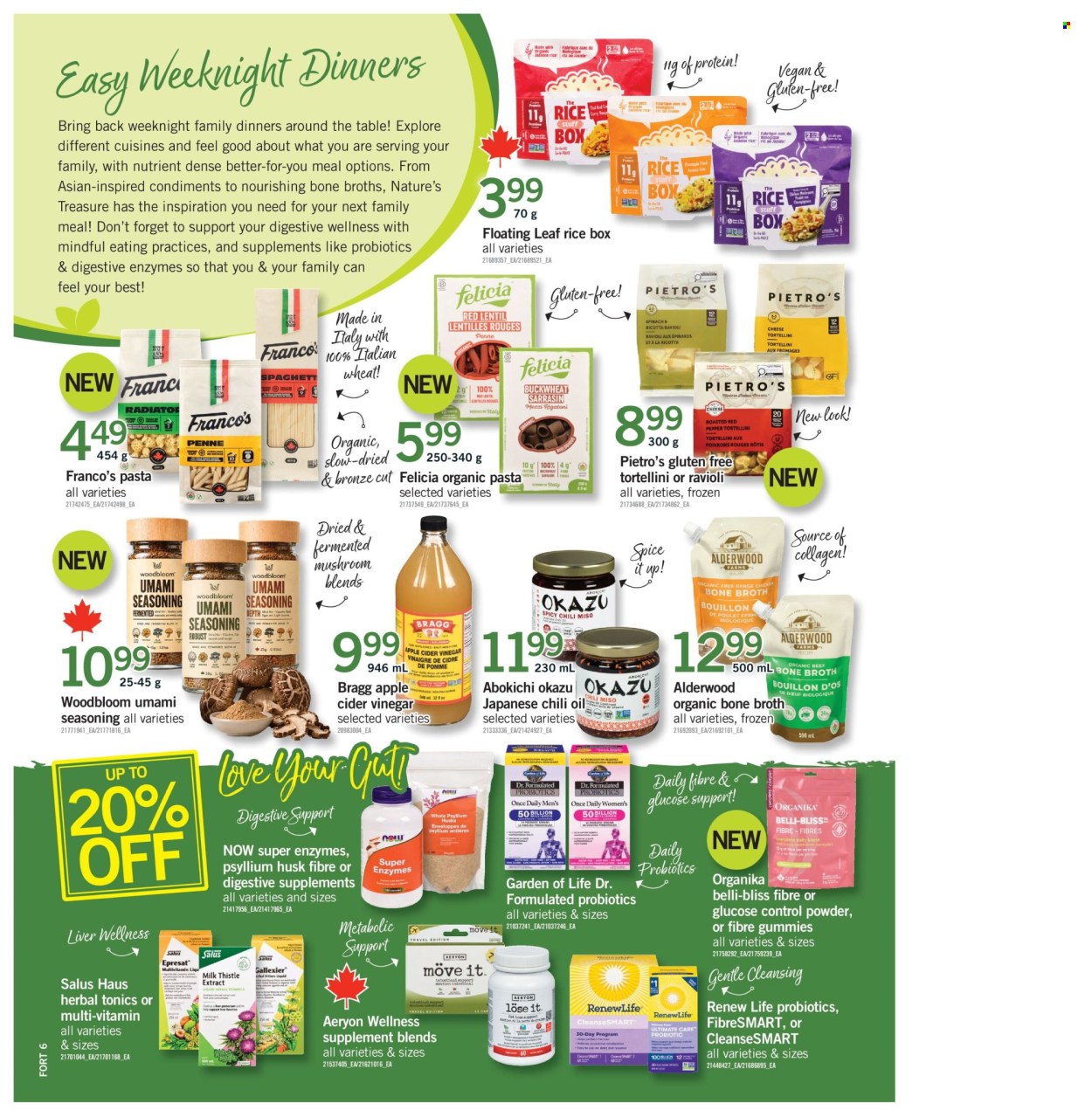Fortinos flyer - September 17, 2026 - September 23, 2026. Page 27