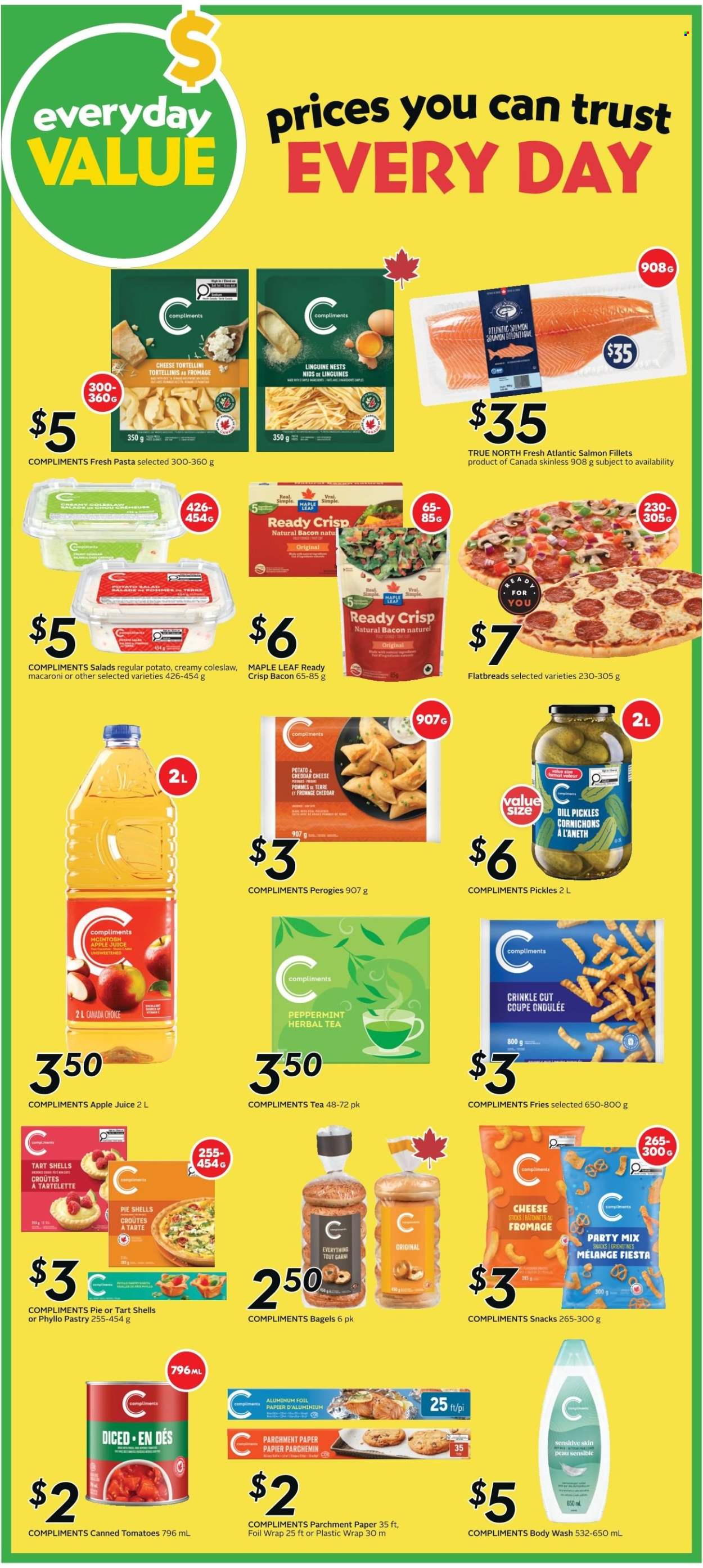 Safeway flyer - September 17, 2026 - September 23, 2026. Page 16