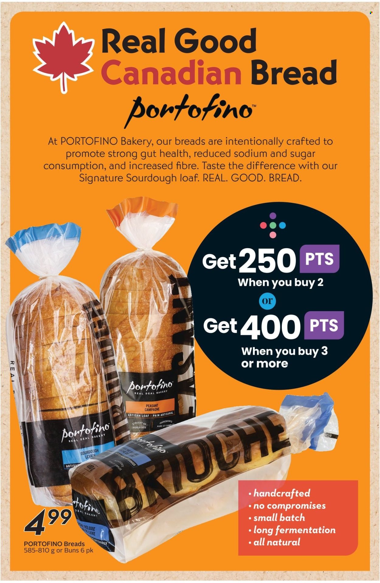 Safeway flyer - September 17, 2026 - September 23, 2026. Page 22
