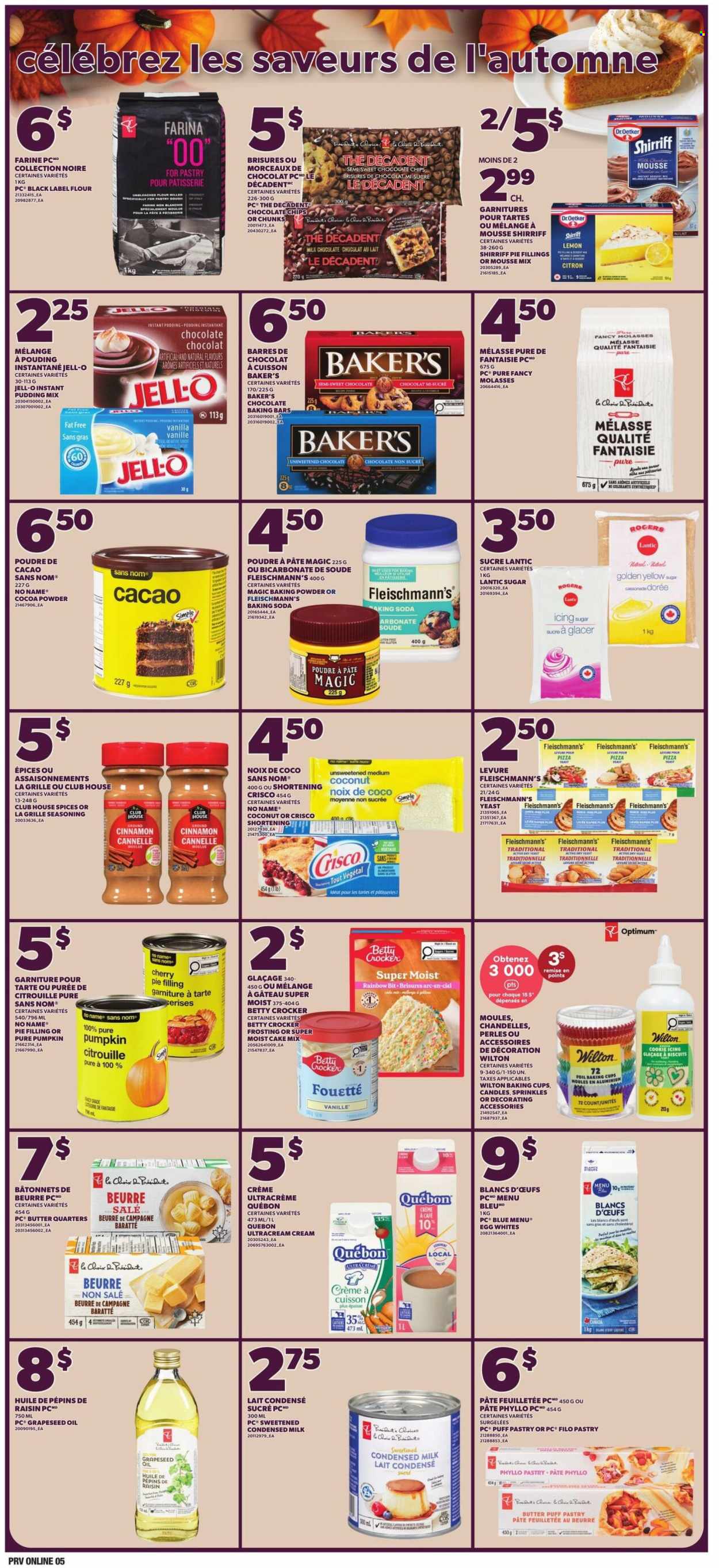 Provigo flyer - September 17, 2026 - September 23, 2026. Page 6