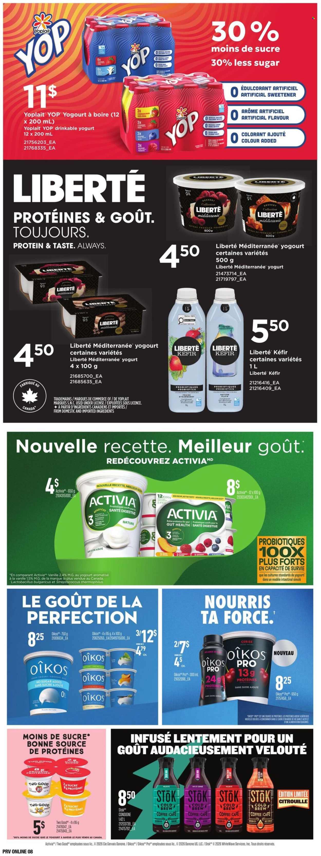 Provigo flyer - September 17, 2026 - September 23, 2026. Page 10