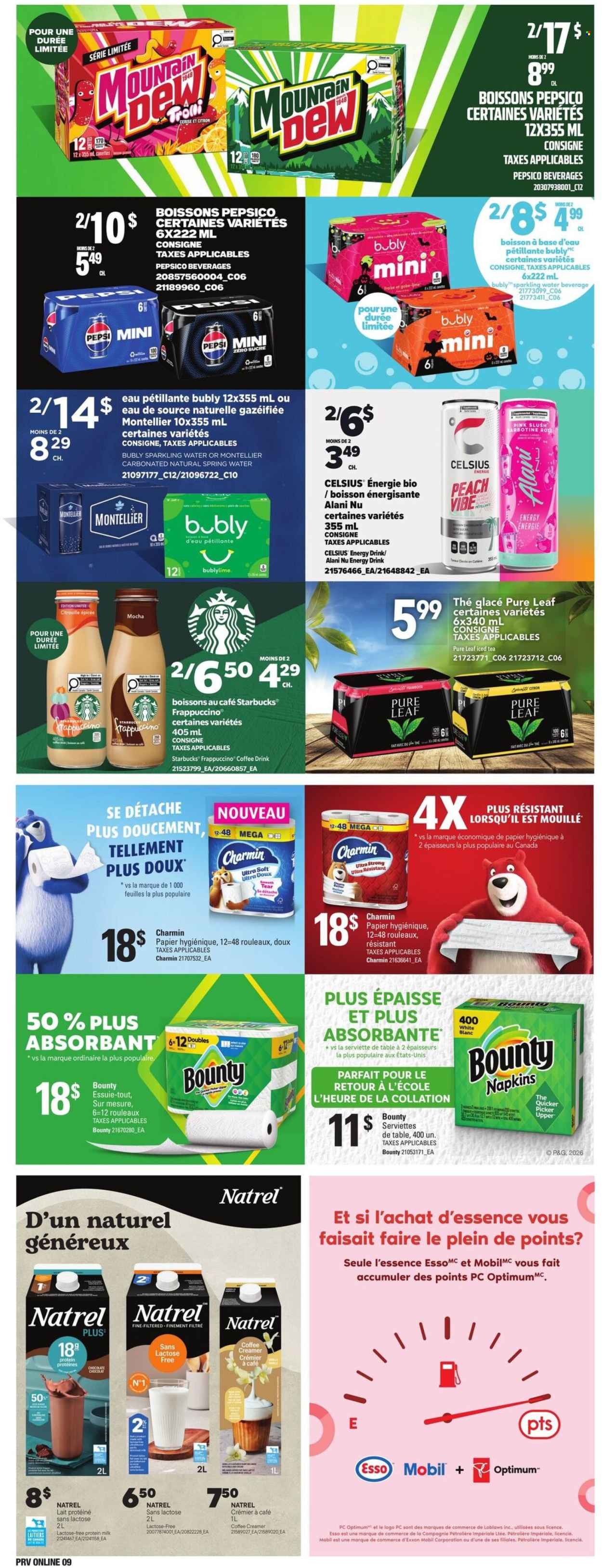Provigo flyer - September 17, 2026 - September 23, 2026. Page 11