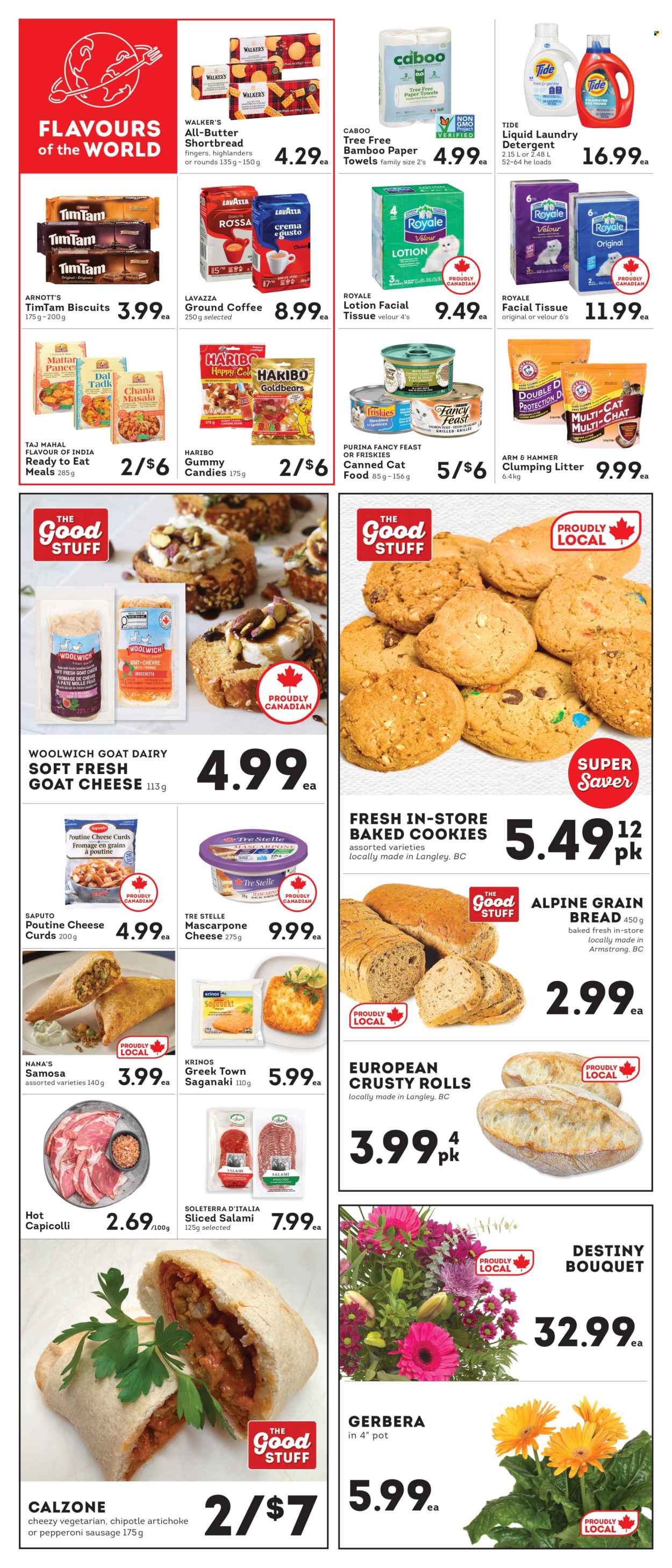 IGA Simple Goodness flyer - September 18, 2026 - September 24, 2026. Page 5