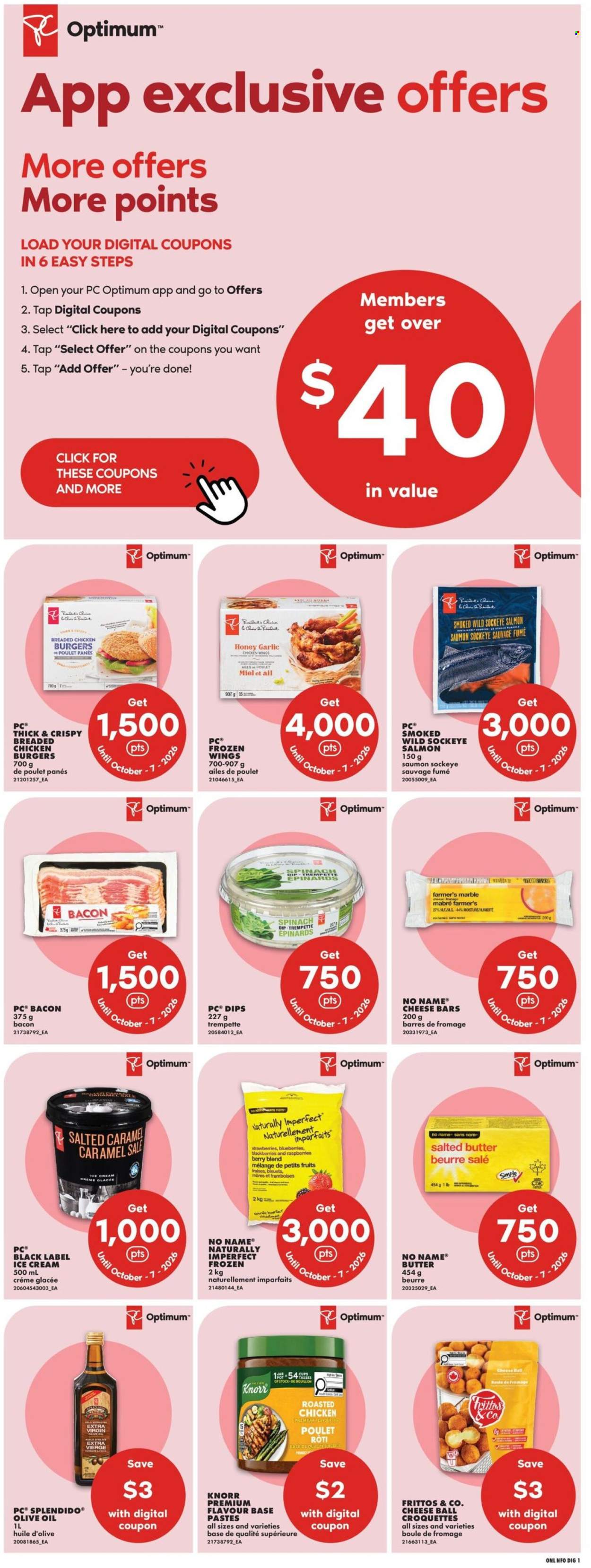Circulaire No Frills - 24 Septembre 2026 - 30 Septembre 2026. Page 11