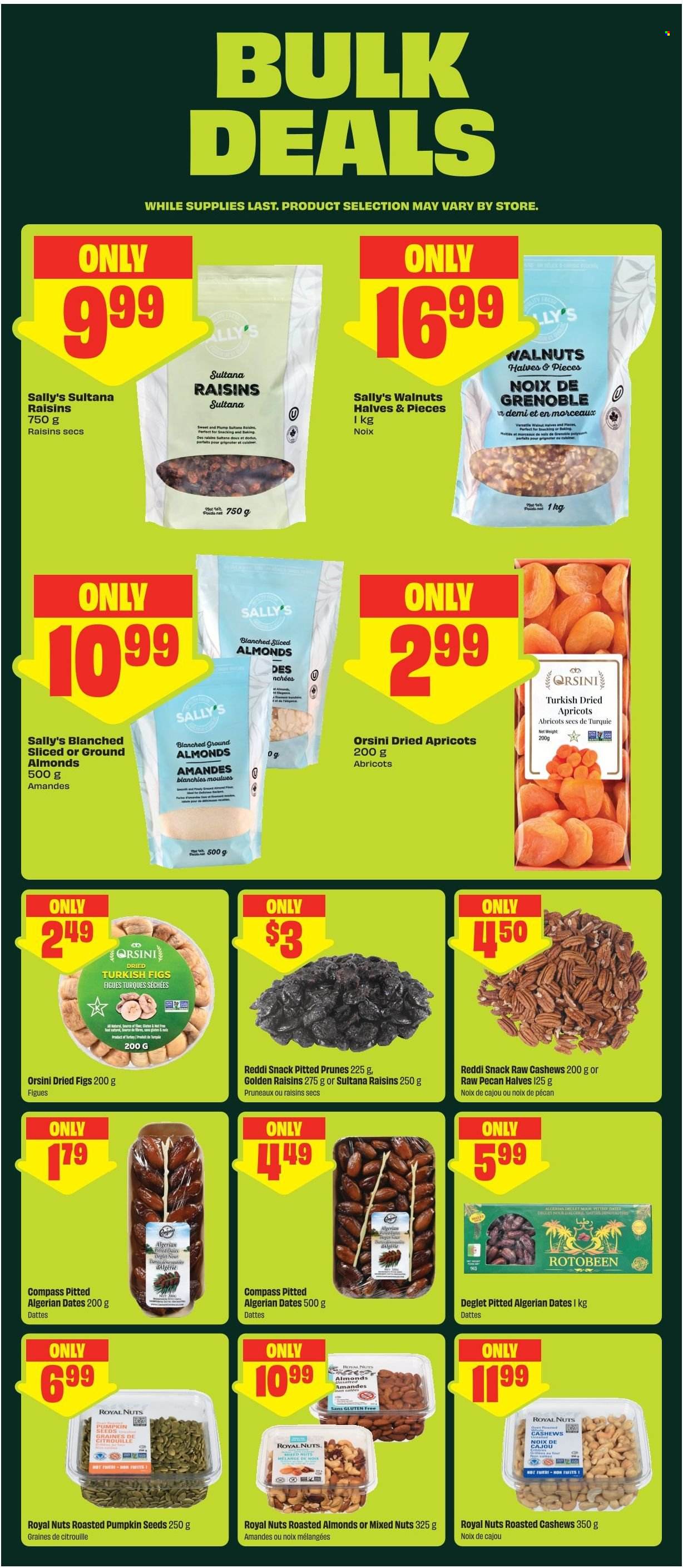 FreshCo. flyer - September 24, 2026 - September 30, 2026. Page 9
