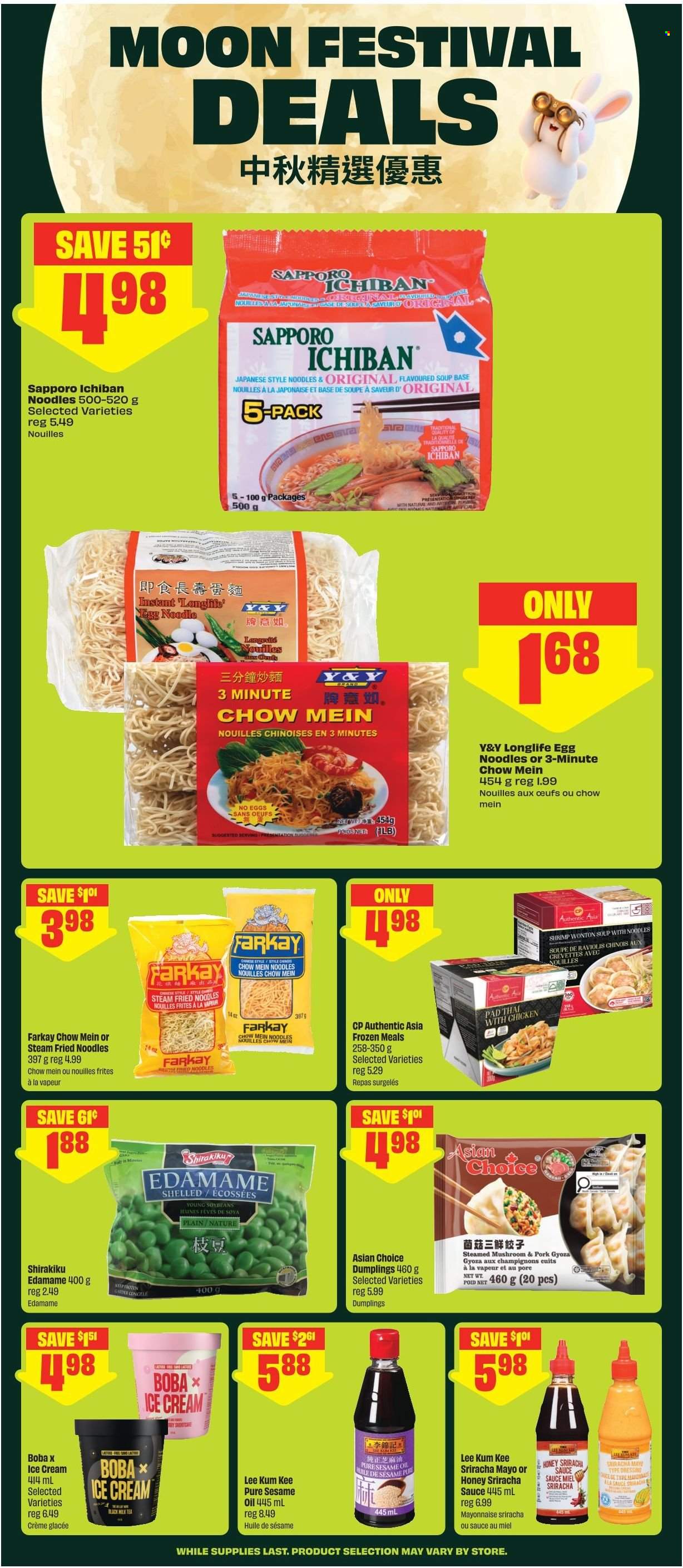 Chalo! FreshCo. flyer - September 24, 2026 - September 30, 2026. Page 6