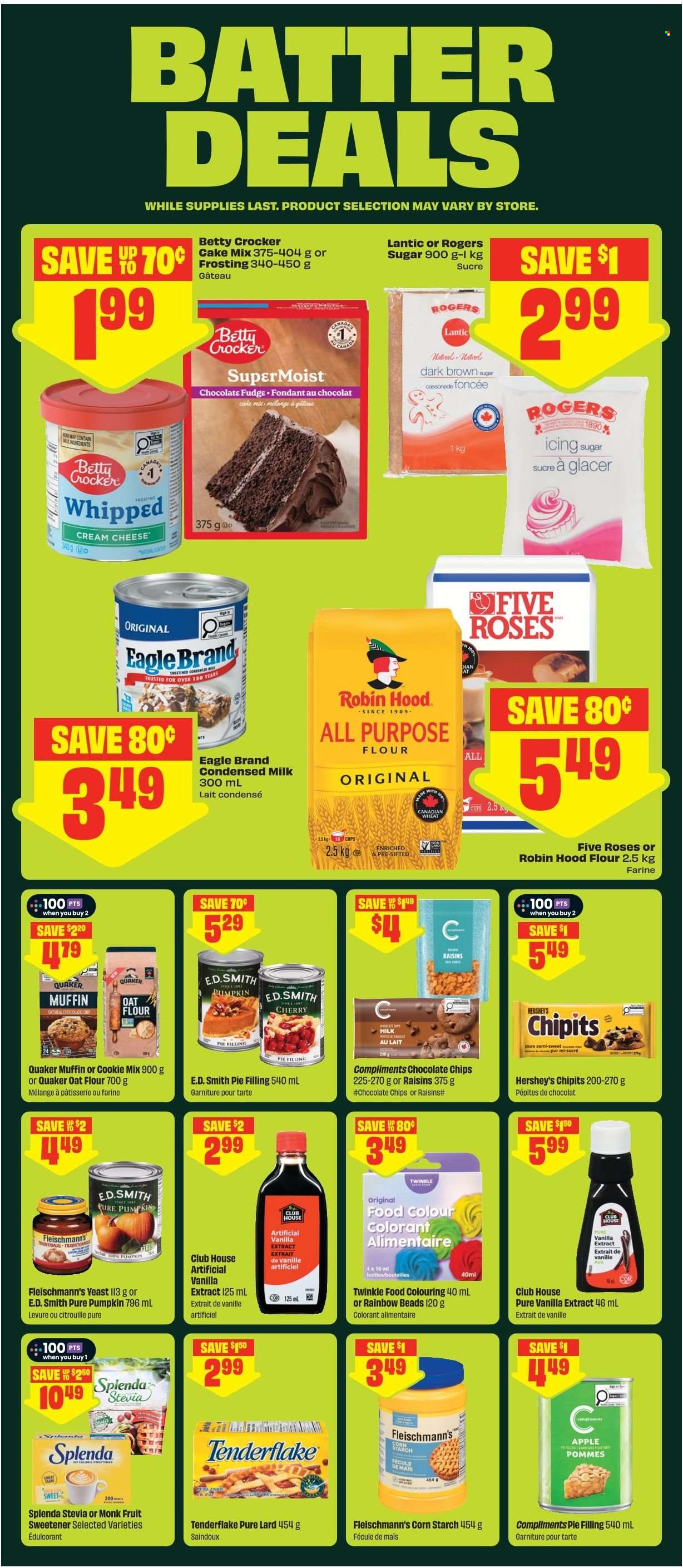 Chalo! FreshCo. flyer - September 24, 2026 - September 30, 2026. Page 8