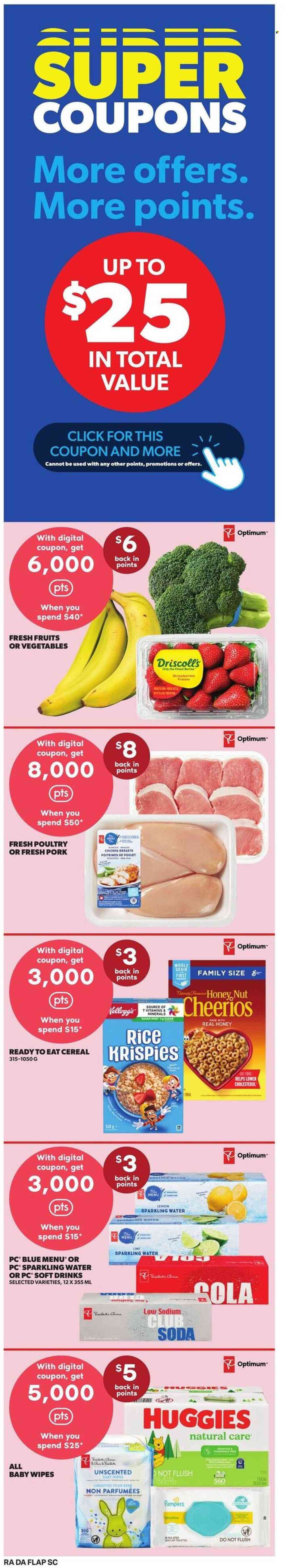 Atlantic Superstore flyer - September 24, 2026 - September 30, 2026. Page 6