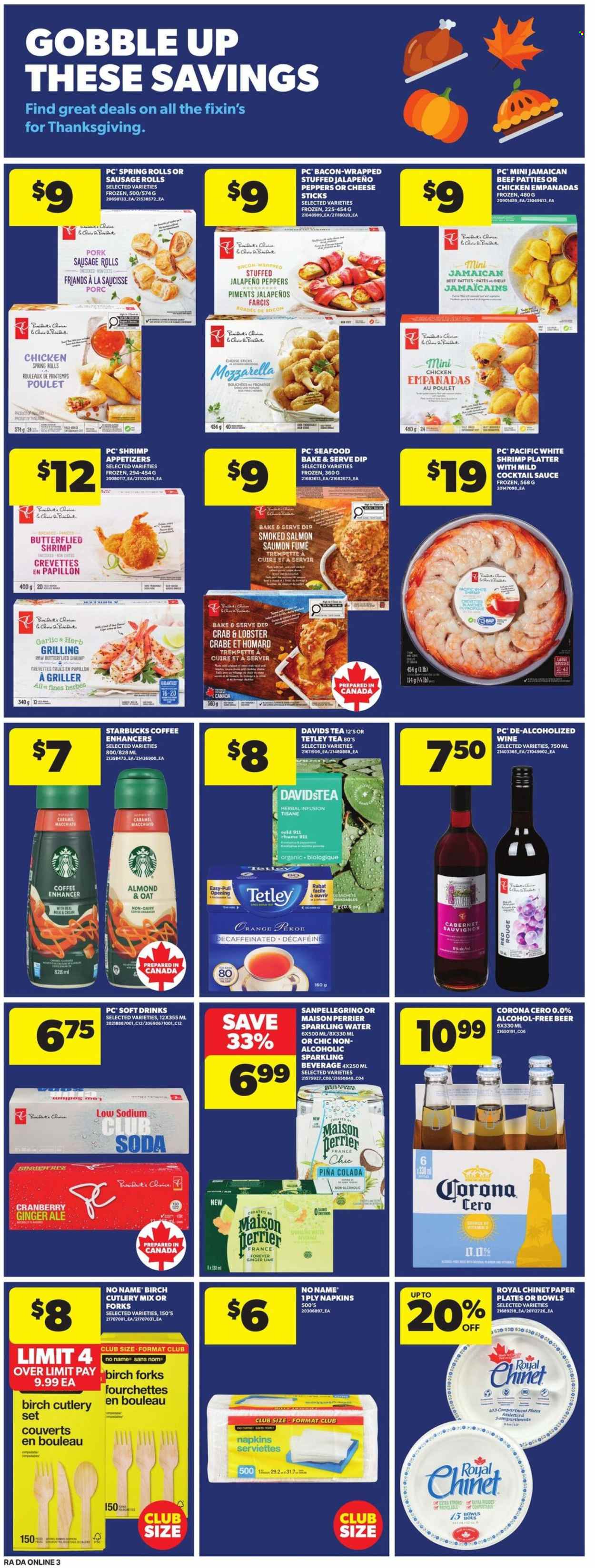 Atlantic Superstore flyer - September 24, 2026 - September 30, 2026. Page 9