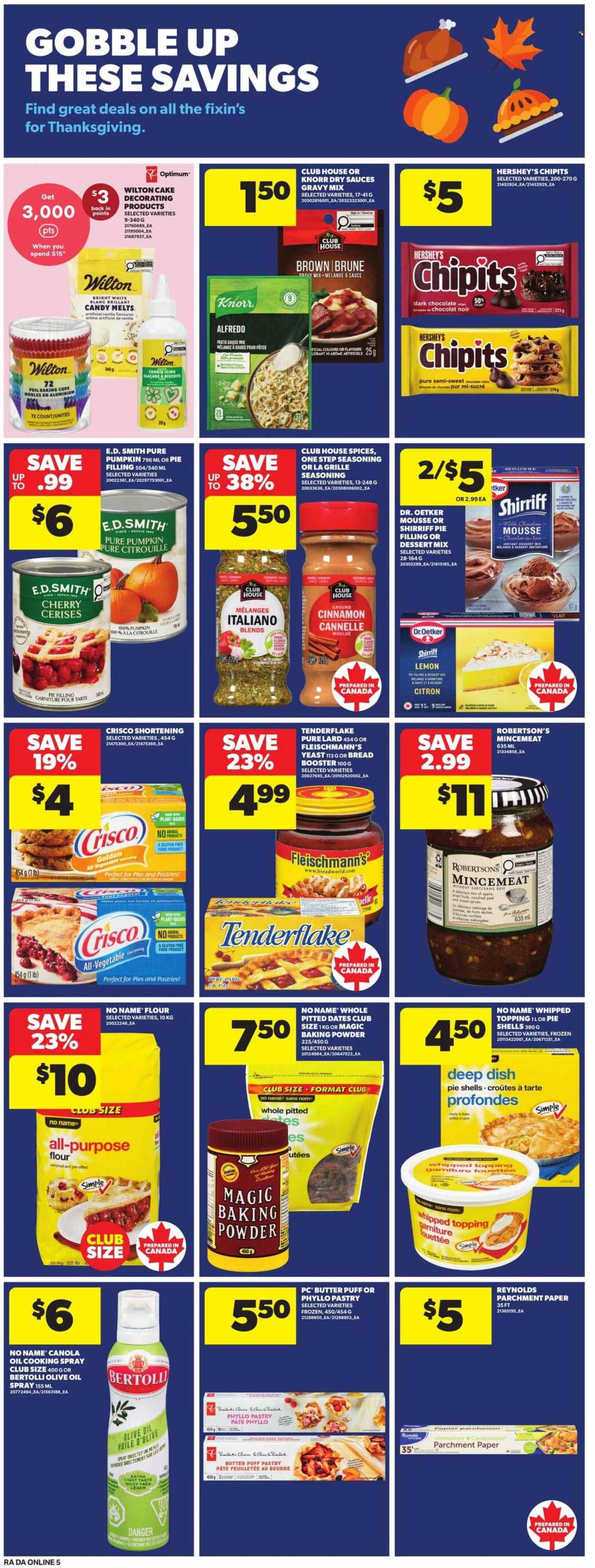 Atlantic Superstore flyer - September 24, 2026 - September 30, 2026. Page 11