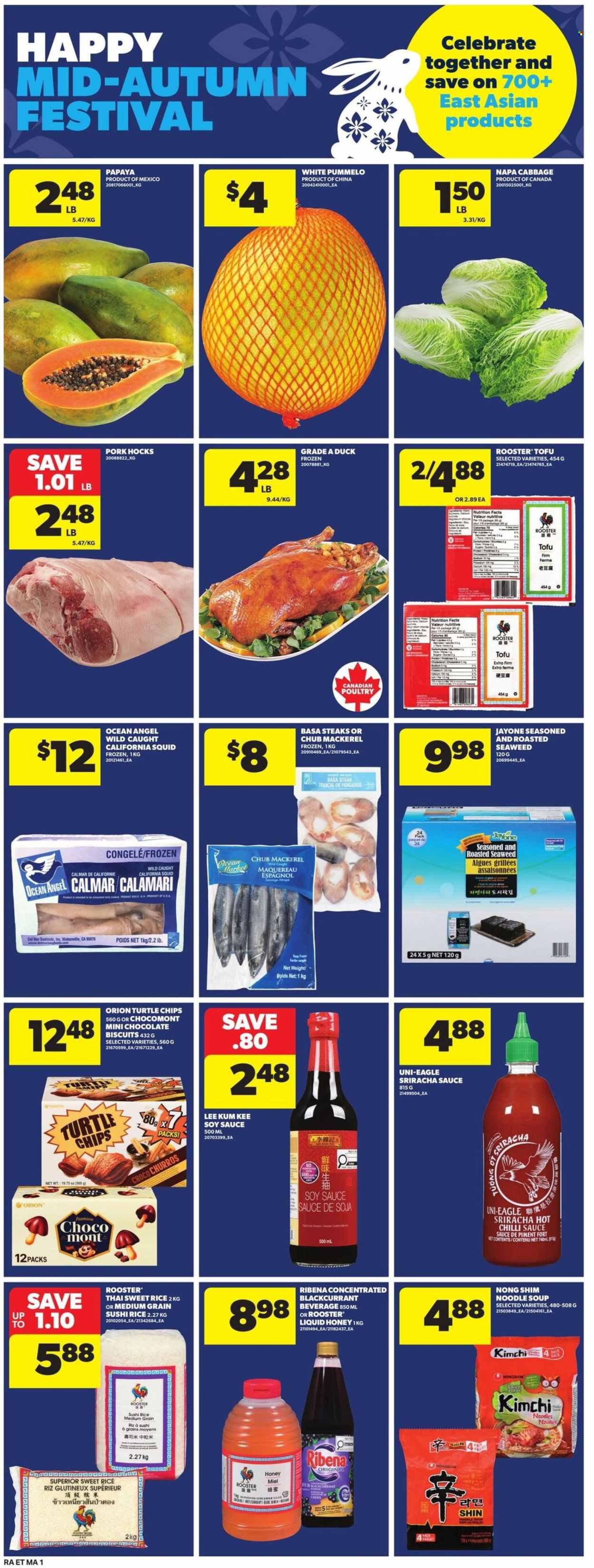 Atlantic Superstore flyer - September 24, 2026 - September 30, 2026. Page 13
