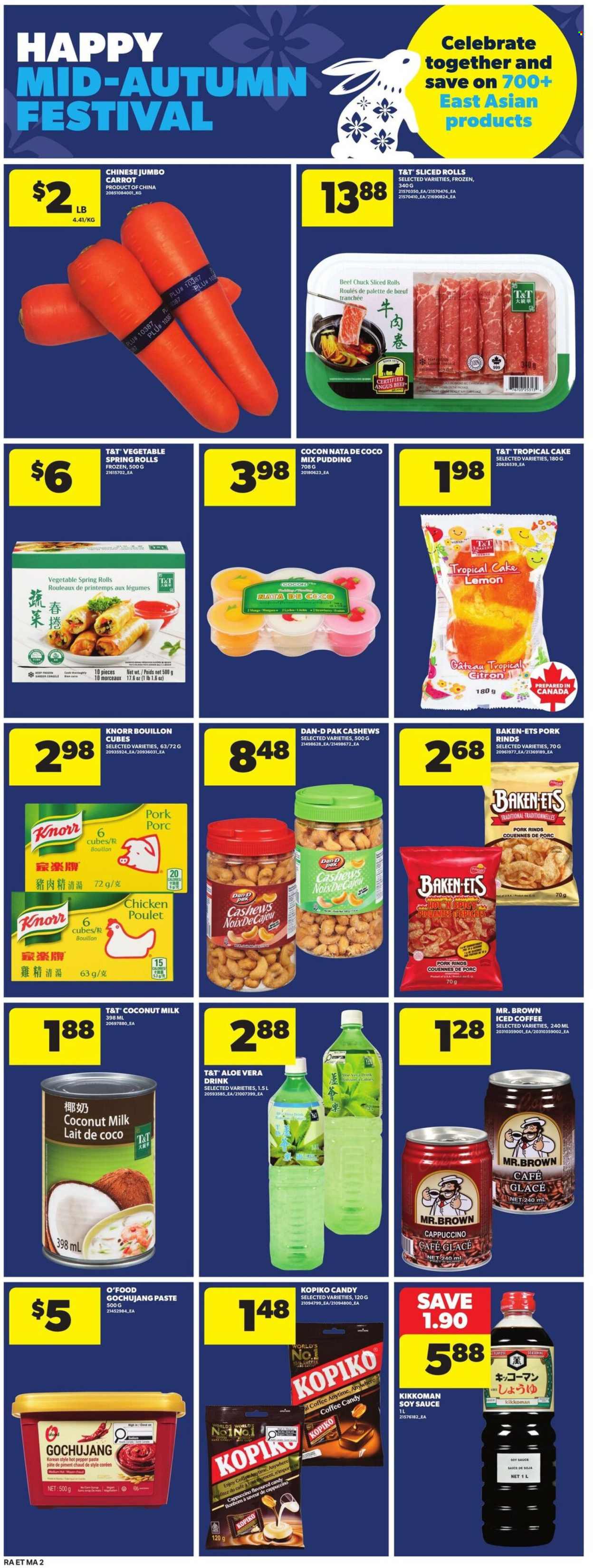 Atlantic Superstore flyer - September 24, 2026 - September 30, 2026. Page 14