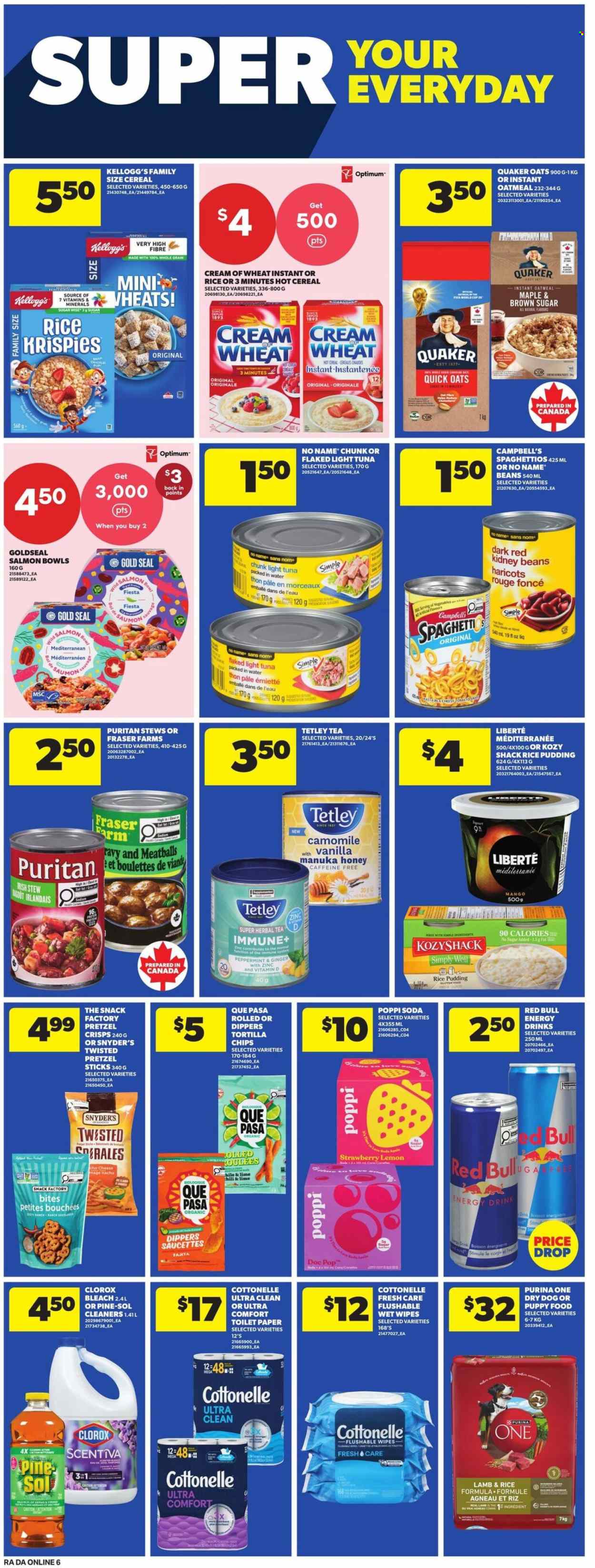 Atlantic Superstore flyer - September 24, 2026 - September 30, 2026. Page 16
