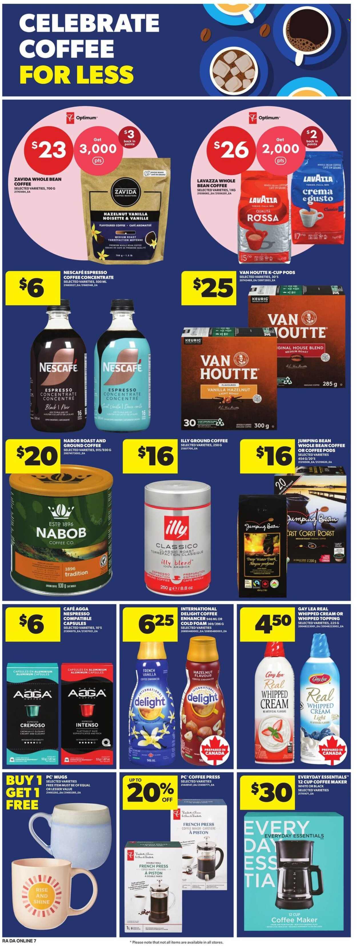 Atlantic Superstore flyer - September 24, 2026 - September 30, 2026. Page 17