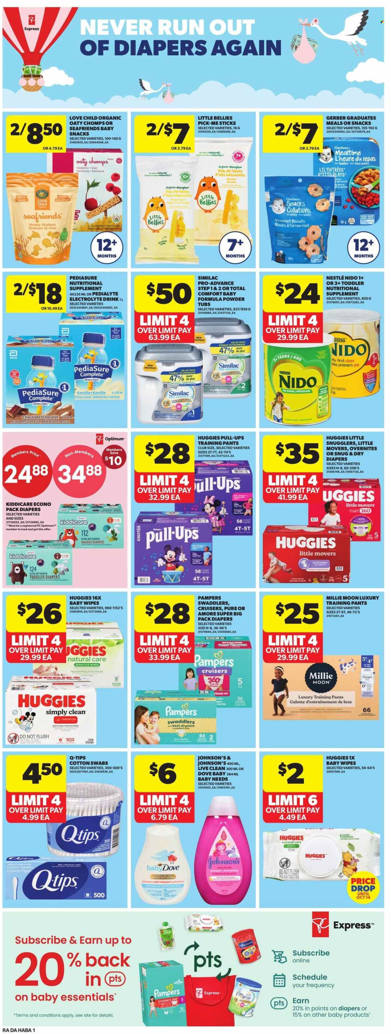 Atlantic Superstore flyer - September 24, 2026 - September 30, 2026. Page 20