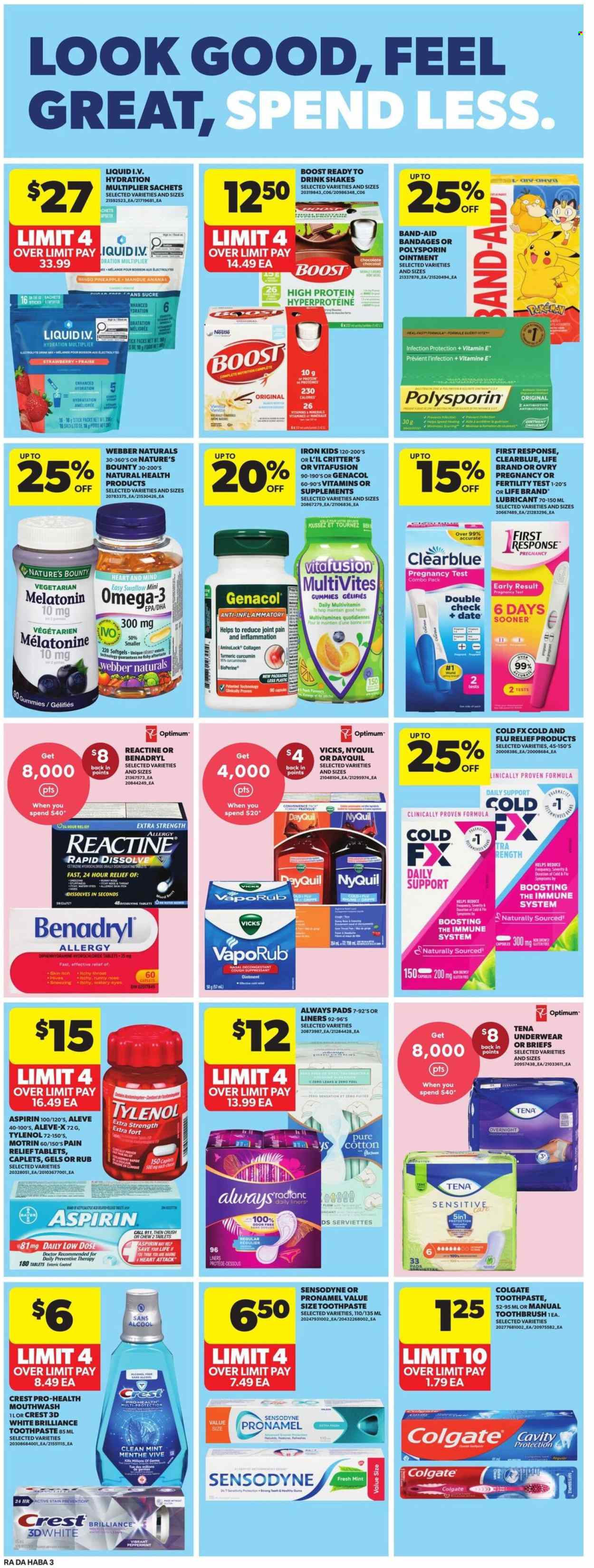 Atlantic Superstore flyer - September 24, 2026 - September 30, 2026. Page 22