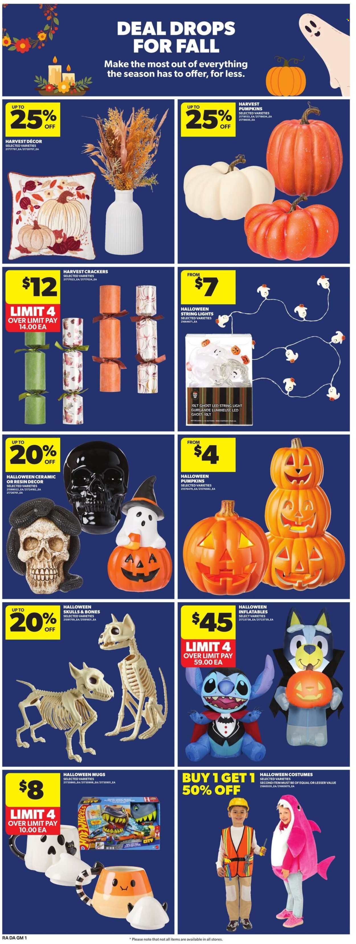Atlantic Superstore flyer - September 24, 2026 - September 30, 2026. Page 23