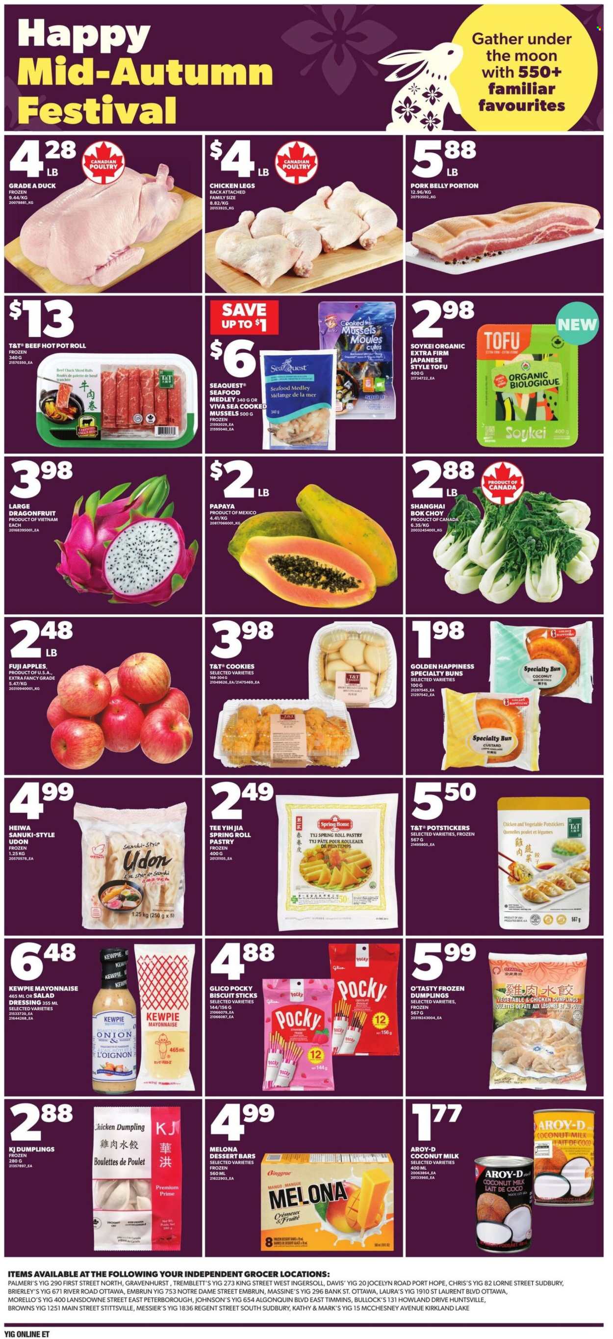 Independent flyer - September 24, 2026 - September 30, 2026. Page 9