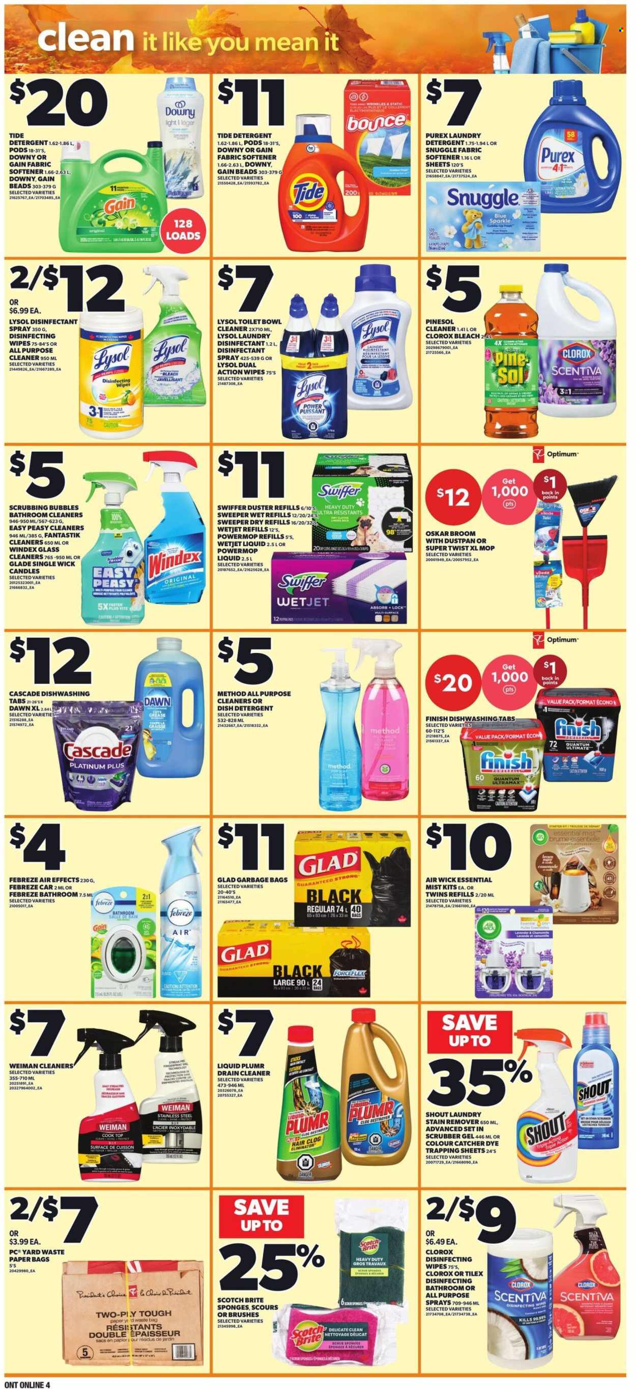 Independent flyer - September 24, 2026 - September 30, 2026. Page 10