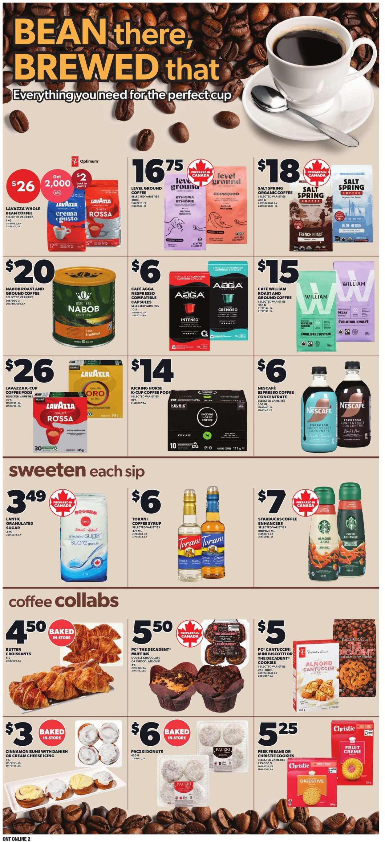 Circulaire Loblaws - 24 Septembre 2026 - 30 Septembre 2026. Page 7
